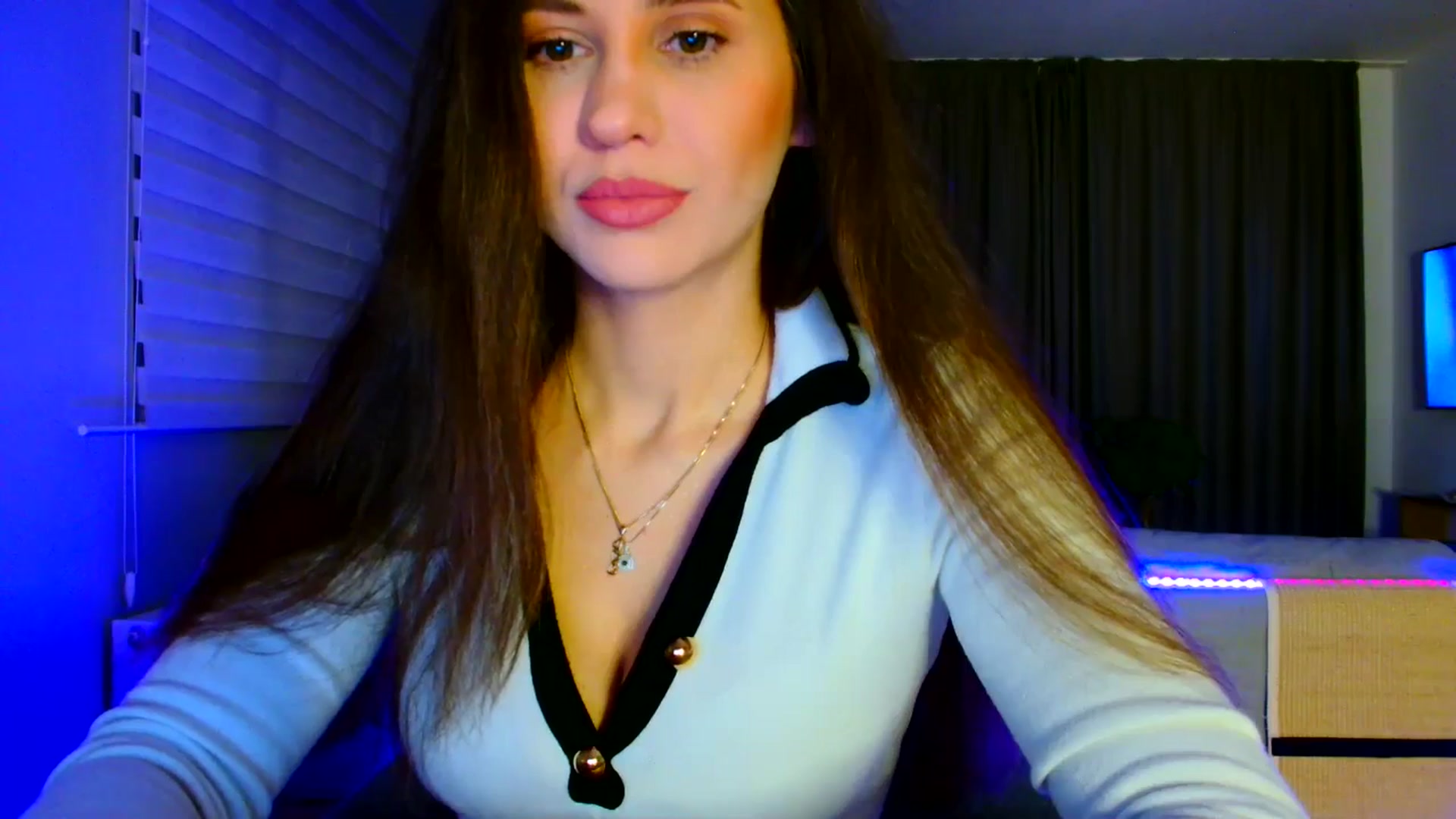 Gallery image thumbnail from Ana_Rose's myfreecams stream on, 01/31/2026, 22:46 image 8 of 20