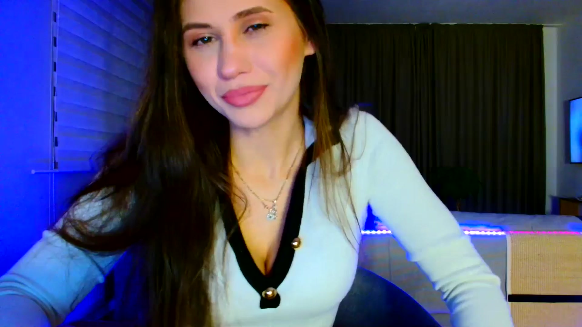 Gallery image thumbnail from Ana_Rose's myfreecams stream on, 01/31/2026, 22:46 image 4 of 20