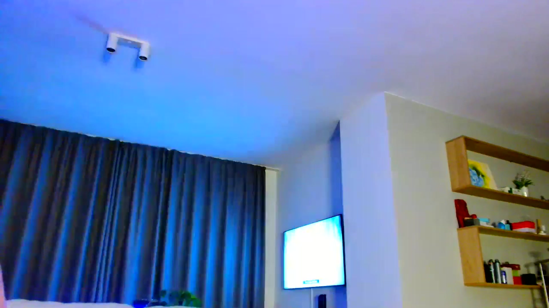 Gallery image thumbnail from Ana_Rose's myfreecams stream on, 02/01/2026, 02:03 image 17 of 20