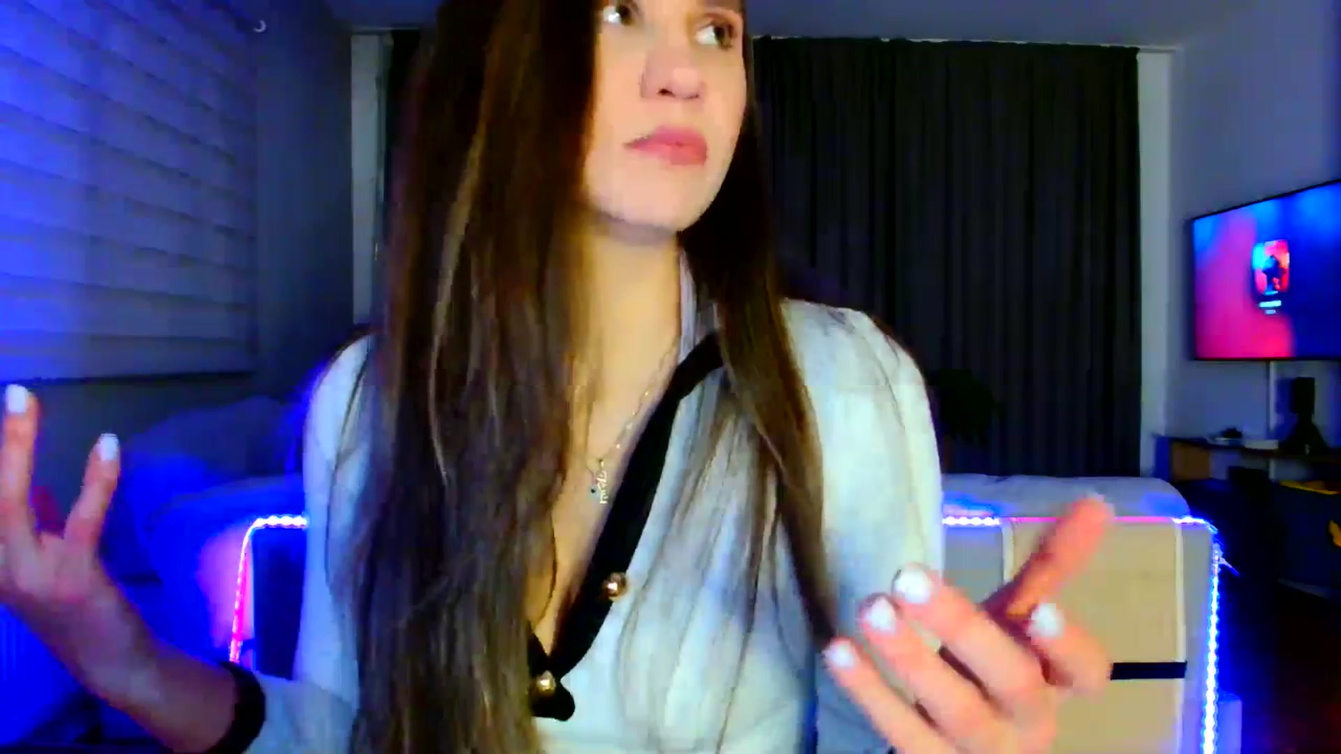 Gallery image thumbnail from Ana_Rose's myfreecams stream on, 02/01/2026, 02:03 image 3 of 20