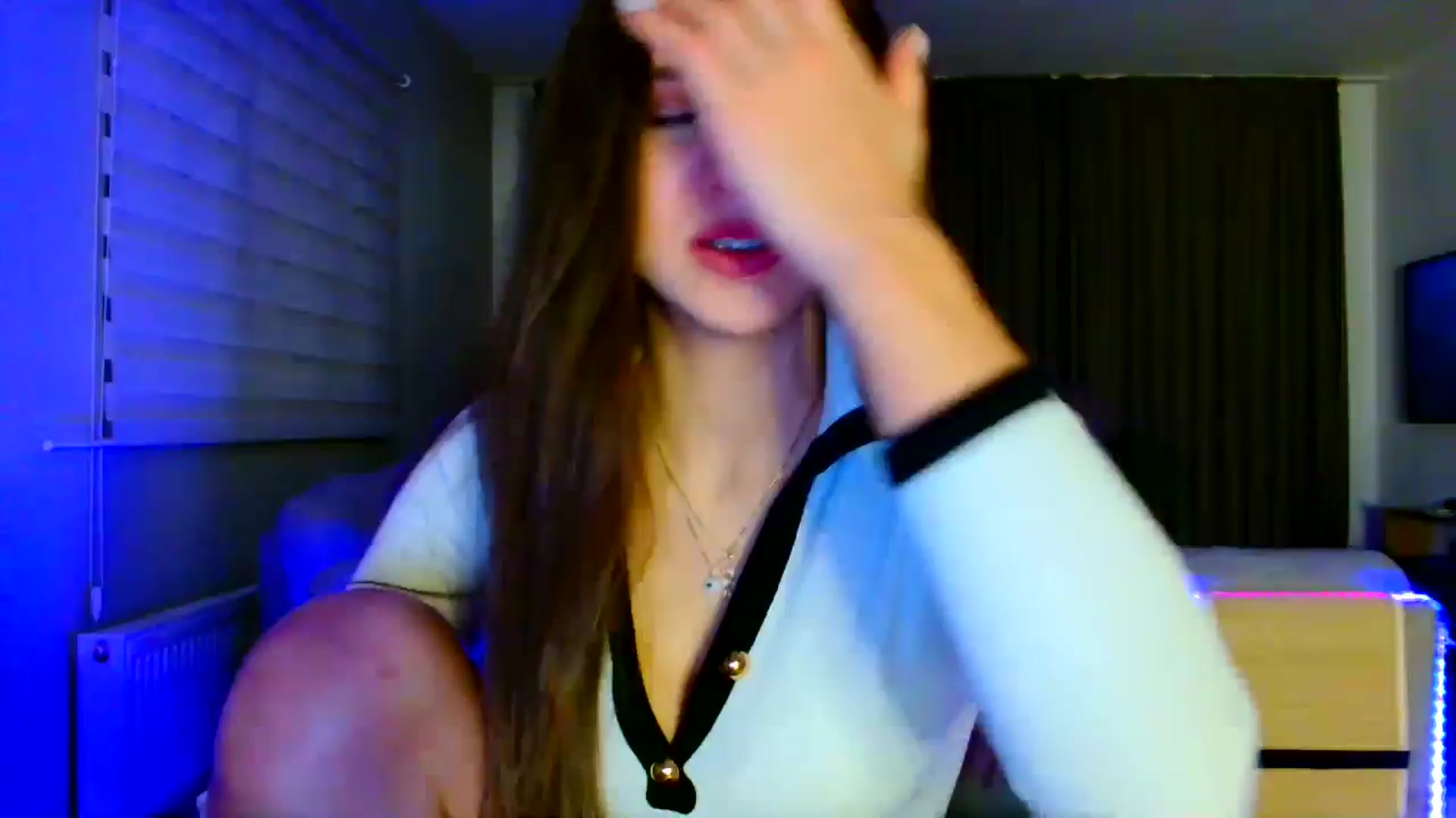 Gallery image thumbnail from Ana_Rose's myfreecams stream on, 02/01/2026, 03:09 image 1 of 20
