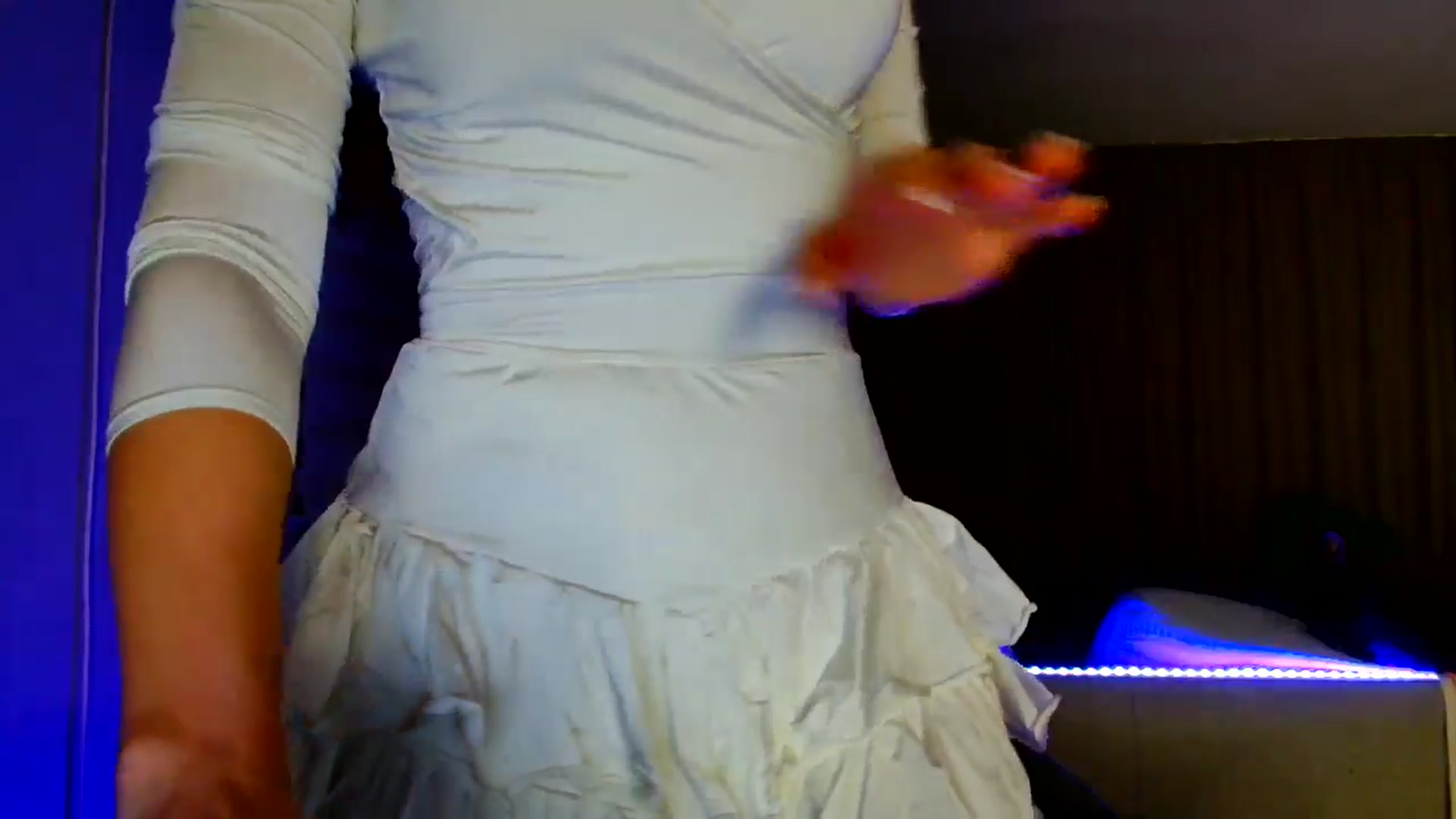 Gallery image thumbnail from Ana_Rose's myfreecams stream on, 02/08/2026, 24:29 image 4 of 20