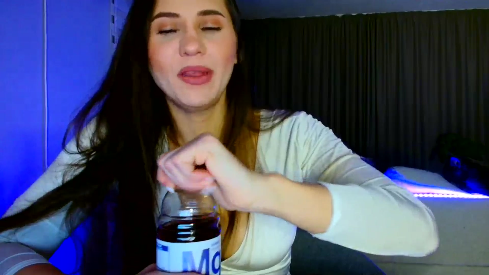 Gallery image thumbnail from Ana_Rose's myfreecams stream on, 02/08/2026, 24:29 image 8 of 20