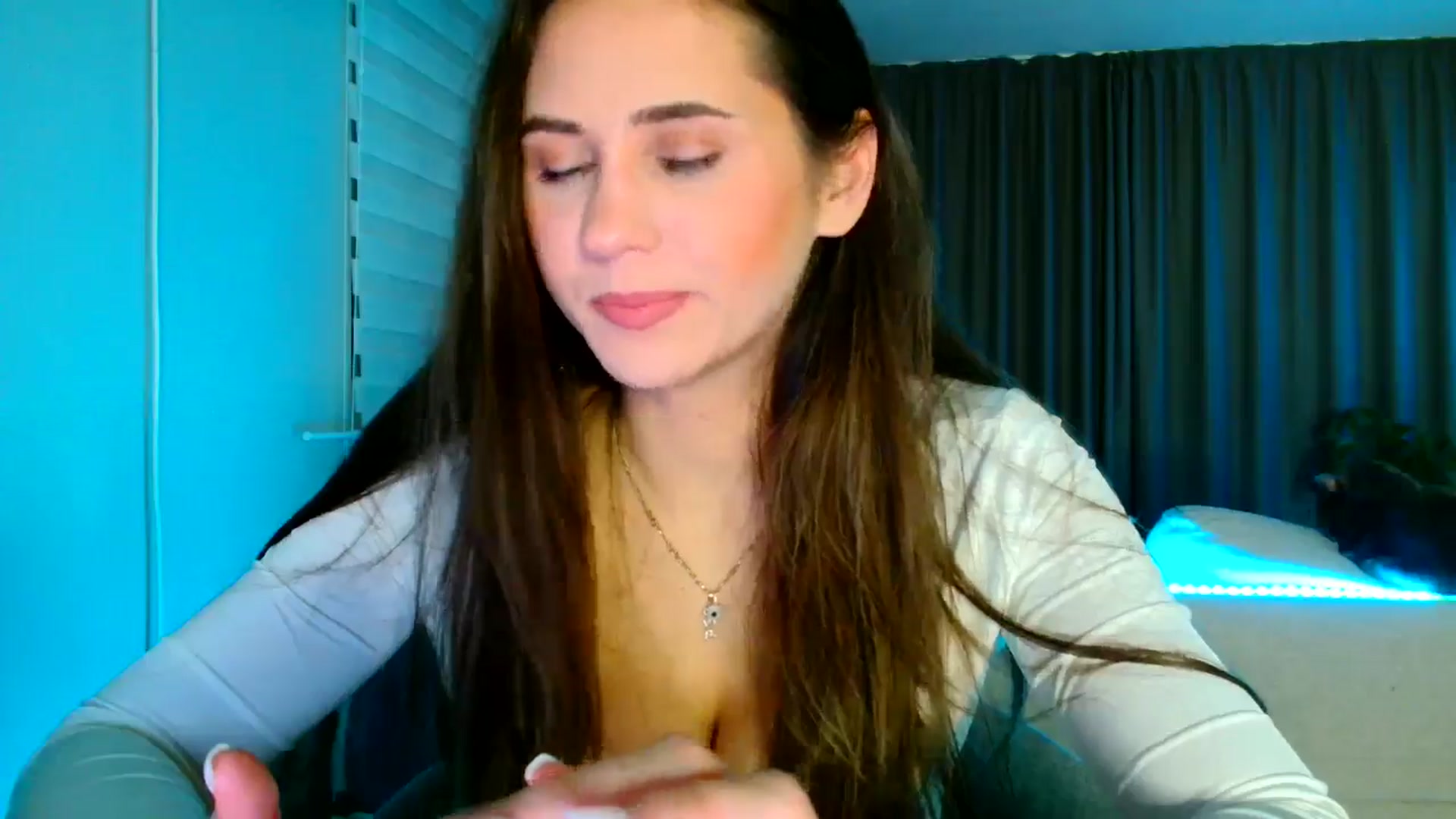 Gallery image thumbnail from Ana_Rose's myfreecams stream on, 02/08/2026, 24:29 image 16 of 20