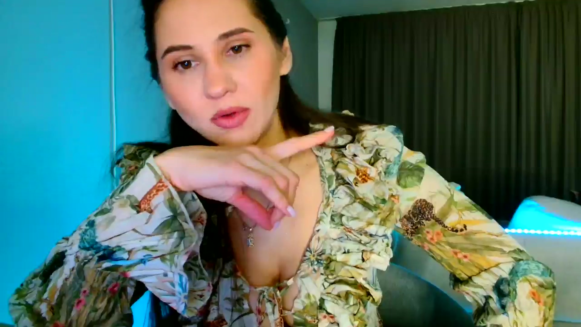 Gallery image thumbnail from Ana_Rose's myfreecams stream on, 02/15/2026, 02:23 image 5 of 20