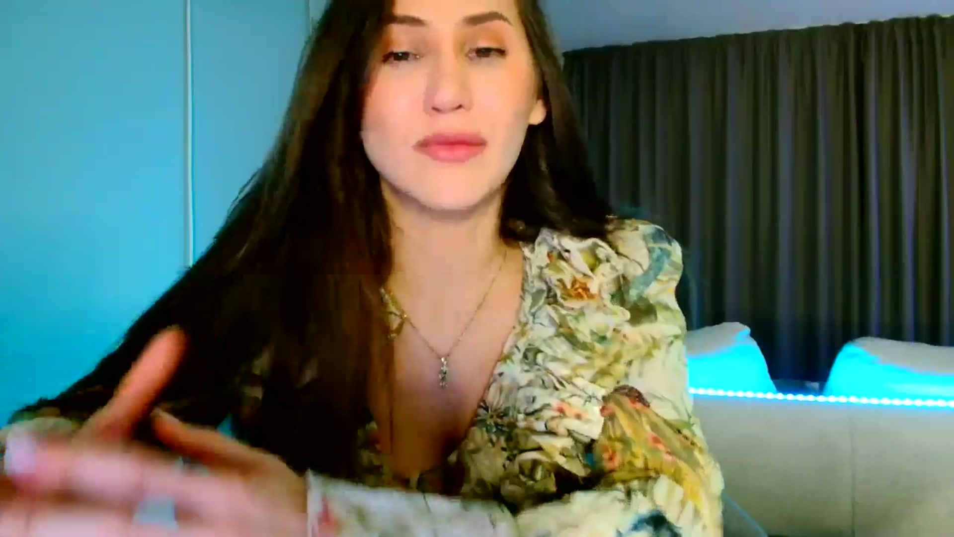 Gallery image thumbnail from Ana_Rose's myfreecams stream on, 02/15/2026, 02:23 image 16 of 20
