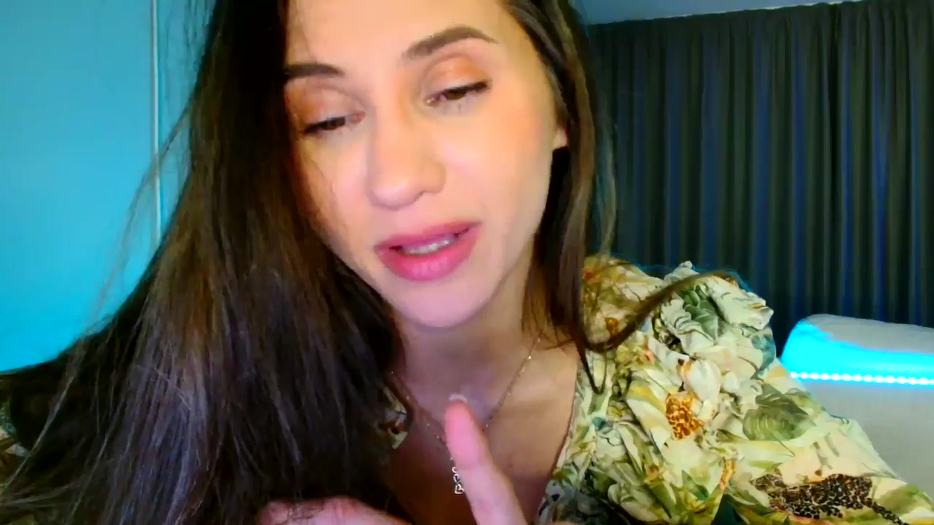 Gallery image thumbnail from Ana_Rose's myfreecams stream on, 02/15/2026, 02:23 image 20 of 20
