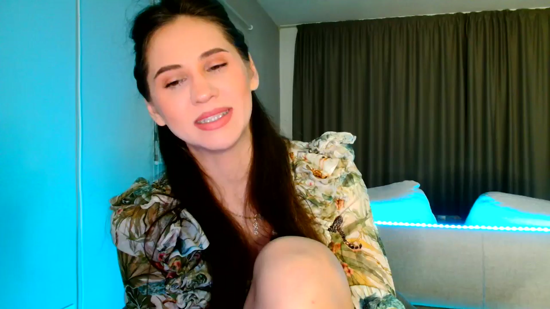 Gallery image thumbnail from Ana_Rose's myfreecams stream on, 02/15/2026, 02:23 image 1 of 20