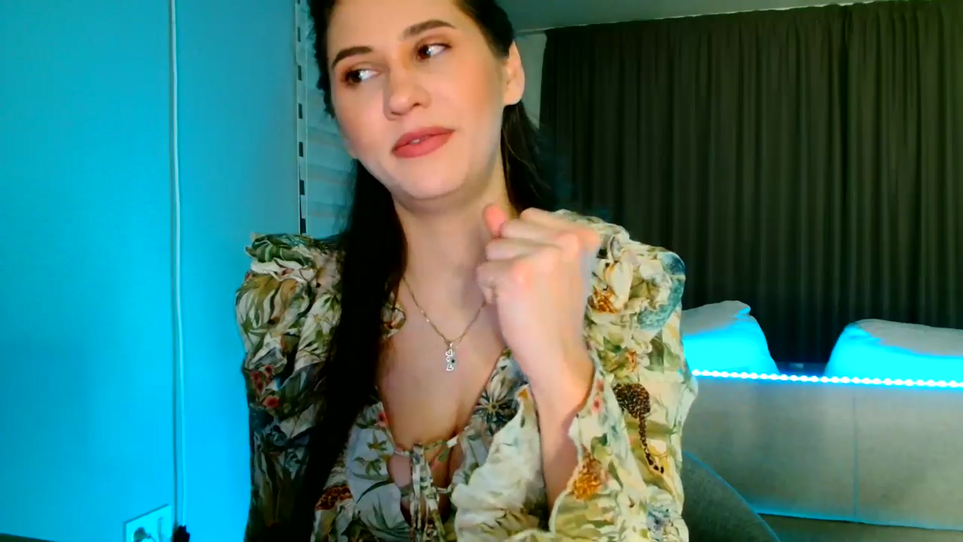 Gallery image thumbnail from Ana_Rose's myfreecams stream on, 02/15/2026, 02:23 image 9 of 20