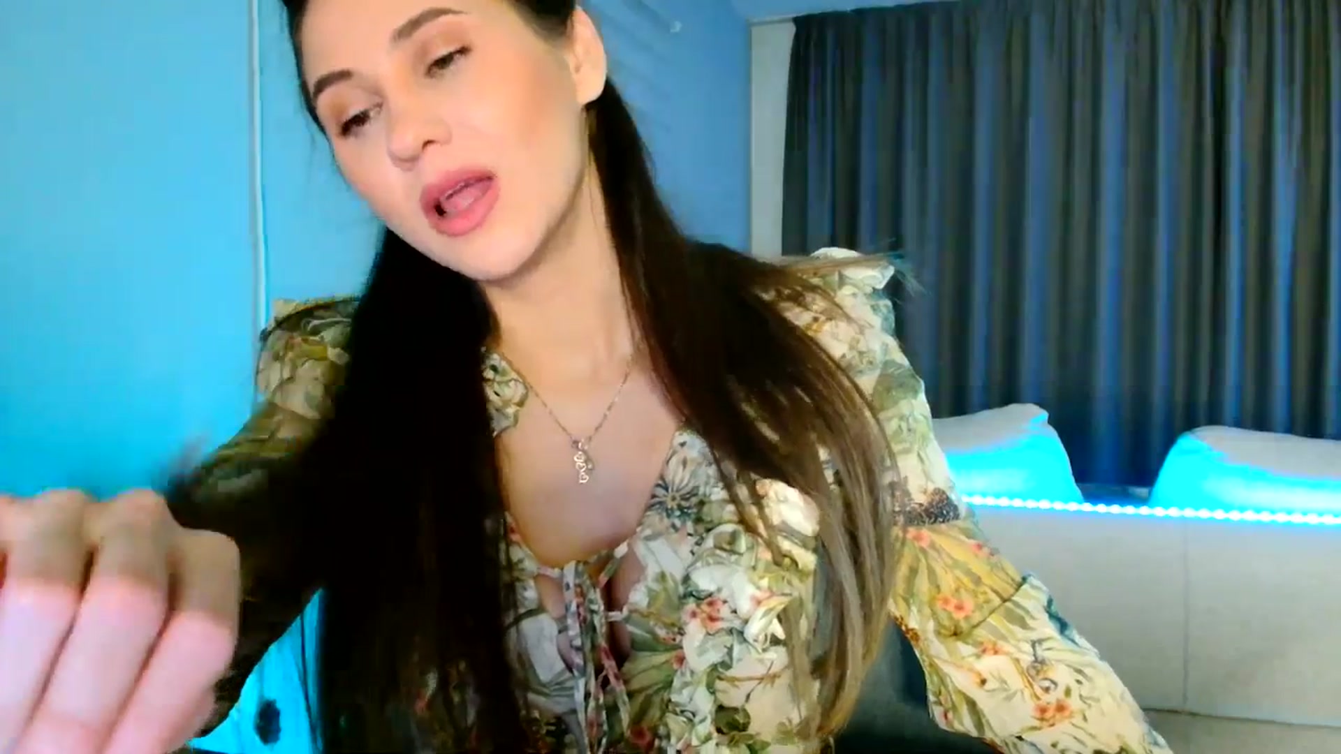 Gallery image thumbnail from Ana_Rose's myfreecams stream on, 02/15/2026, 02:23 image 15 of 20