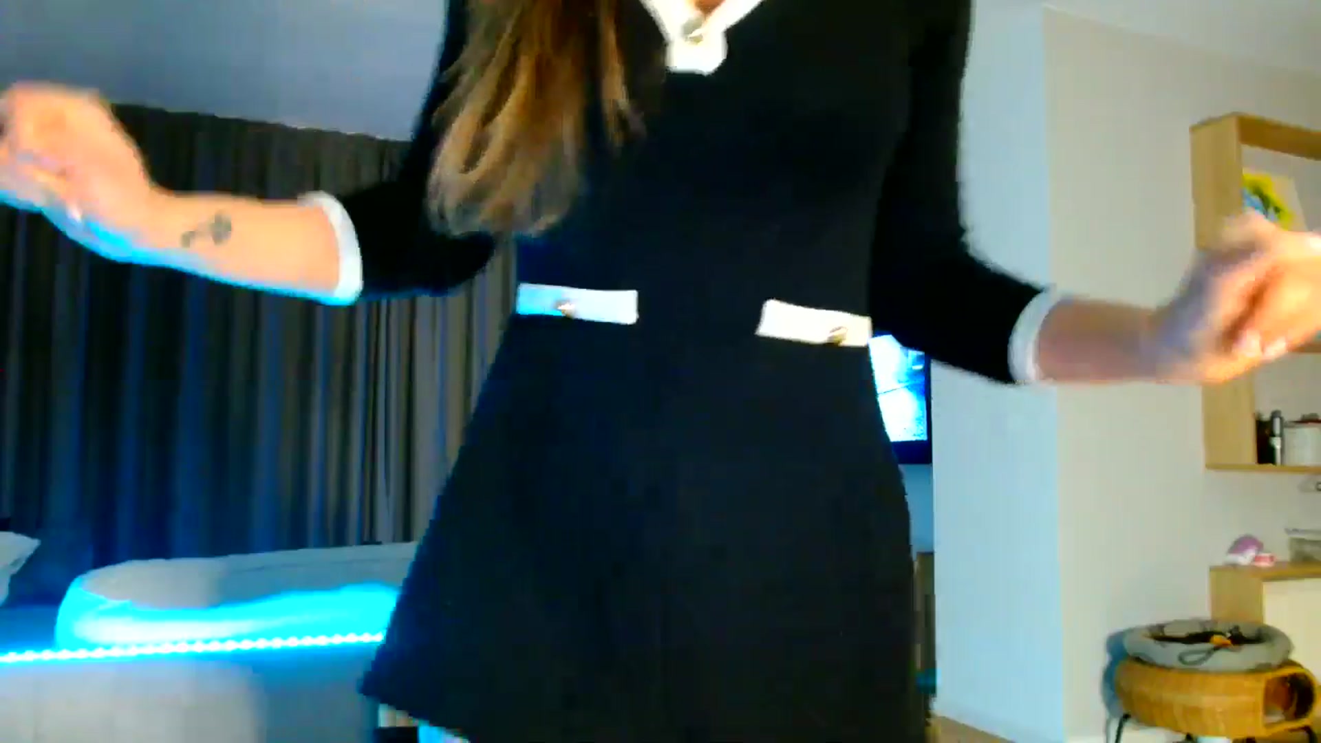 Gallery image thumbnail from Ana_Rose's myfreecams stream on, 02/28/2026, 02:06 image 14 of 20