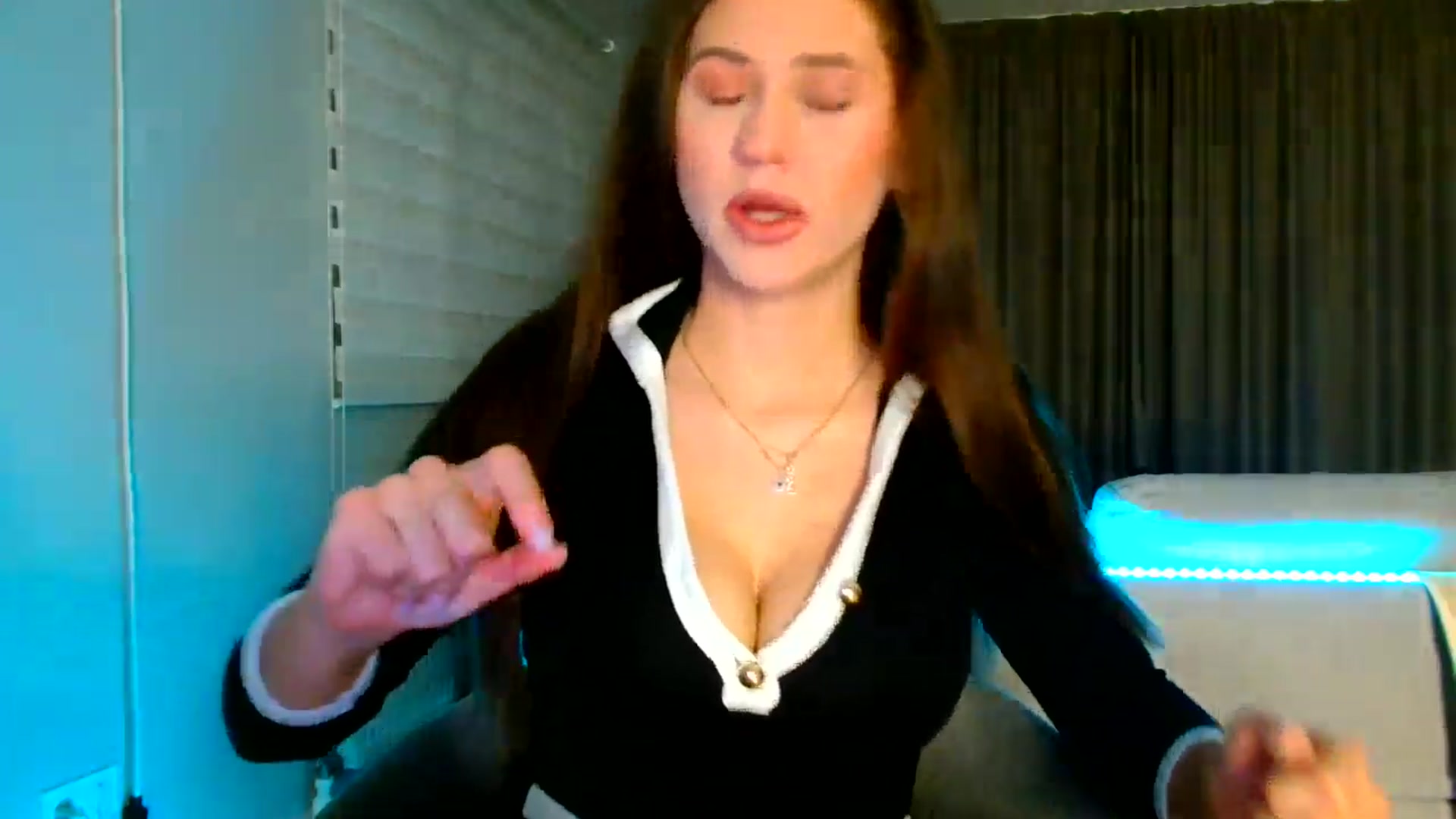 Gallery image thumbnail from Ana_Rose's myfreecams stream on, 02/28/2026, 02:06 image 3 of 20