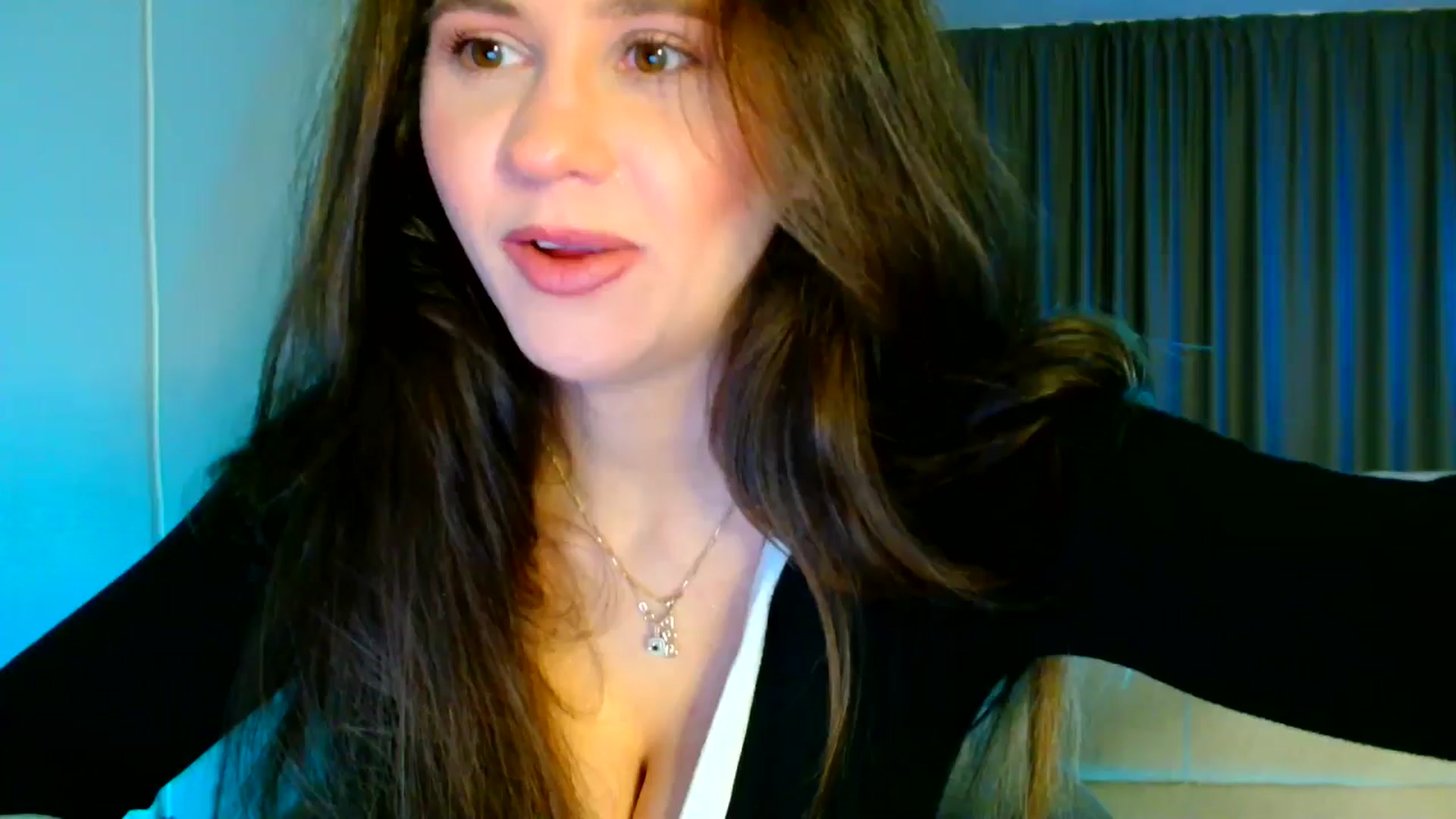 Gallery image thumbnail from Ana_Rose's myfreecams stream on, 02/28/2026, 02:06 image 1 of 20