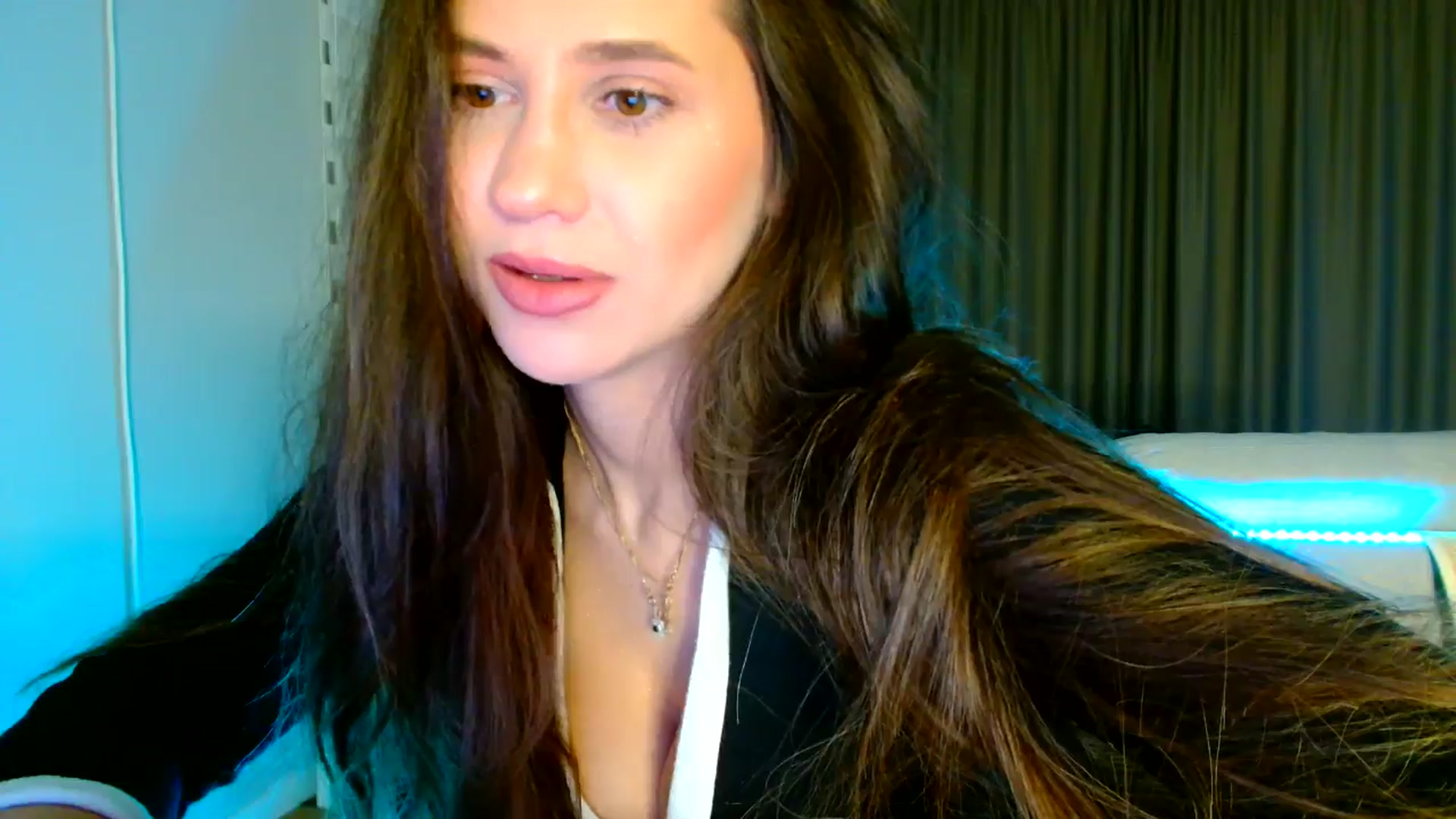 Gallery image thumbnail from Ana_Rose's myfreecams stream on, 02/28/2026, 02:06 image 2 of 20