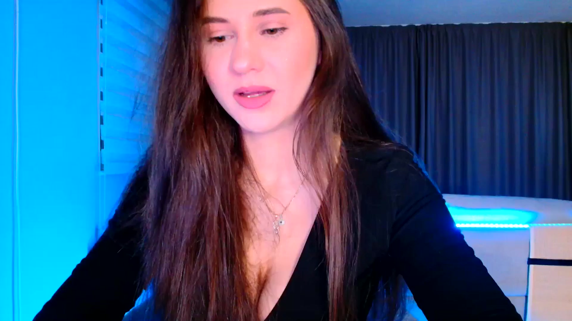 Gallery image thumbnail from Ana_Rose's myfreecams stream on, 03/07/2026, 02:26 image 1 of 20