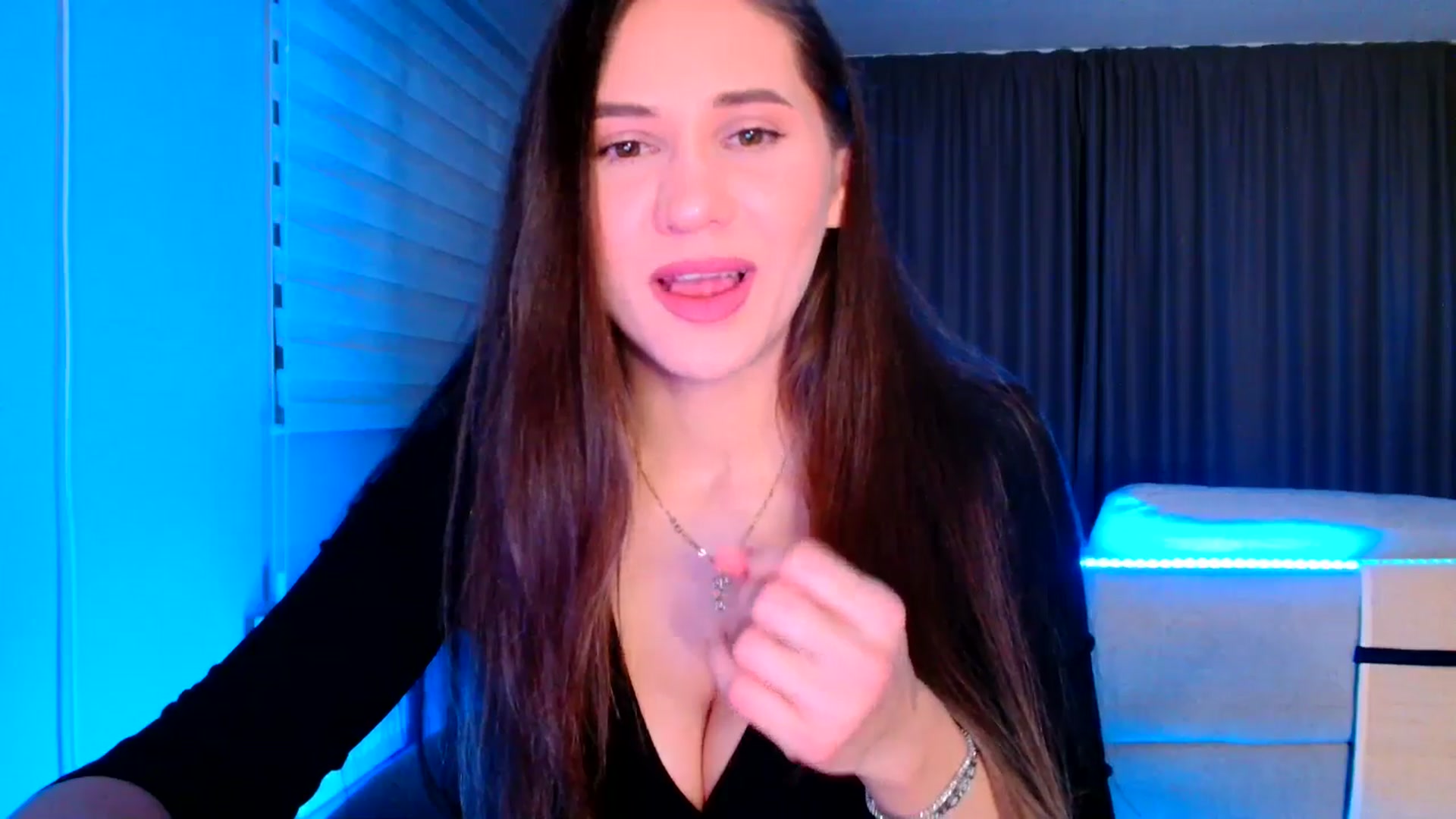 Gallery image thumbnail from Ana_Rose's myfreecams stream on, 03/07/2026, 02:26 image 5 of 20