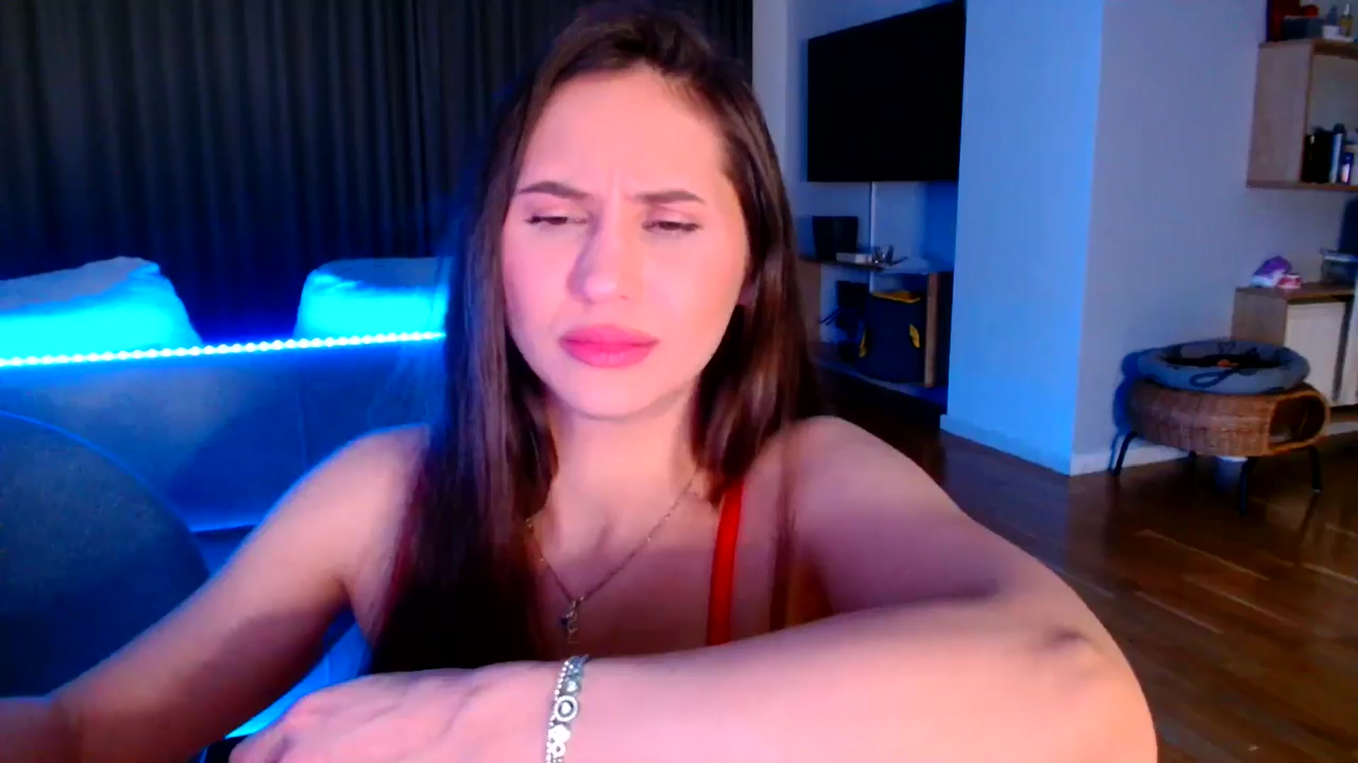 Gallery image thumbnail from Ana_Rose's myfreecams stream on, 03/07/2026, 04:08 image 7 of 20