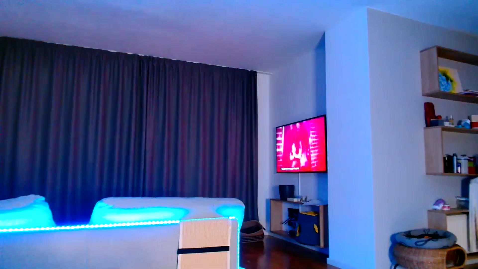 Gallery image thumbnail from Ana_Rose's myfreecams stream on, 03/07/2026, 04:08 image 11 of 20