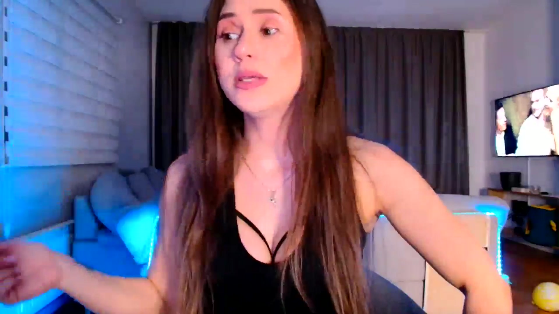 Gallery image thumbnail from Ana_Rose's myfreecams stream on, 03/14/2026, 24:55 image 7 of 20
