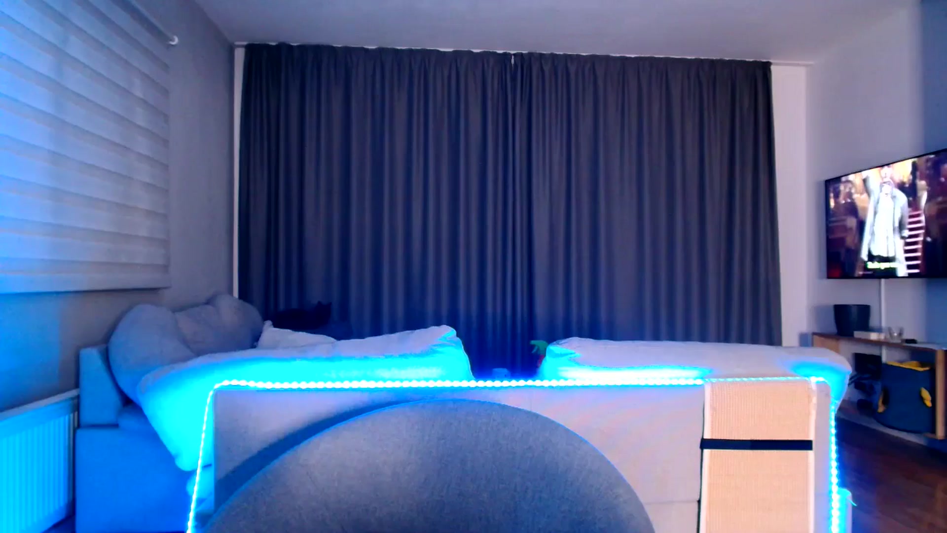 Gallery image thumbnail from Ana_Rose's myfreecams stream on, 03/14/2026, 24:55 image 15 of 20