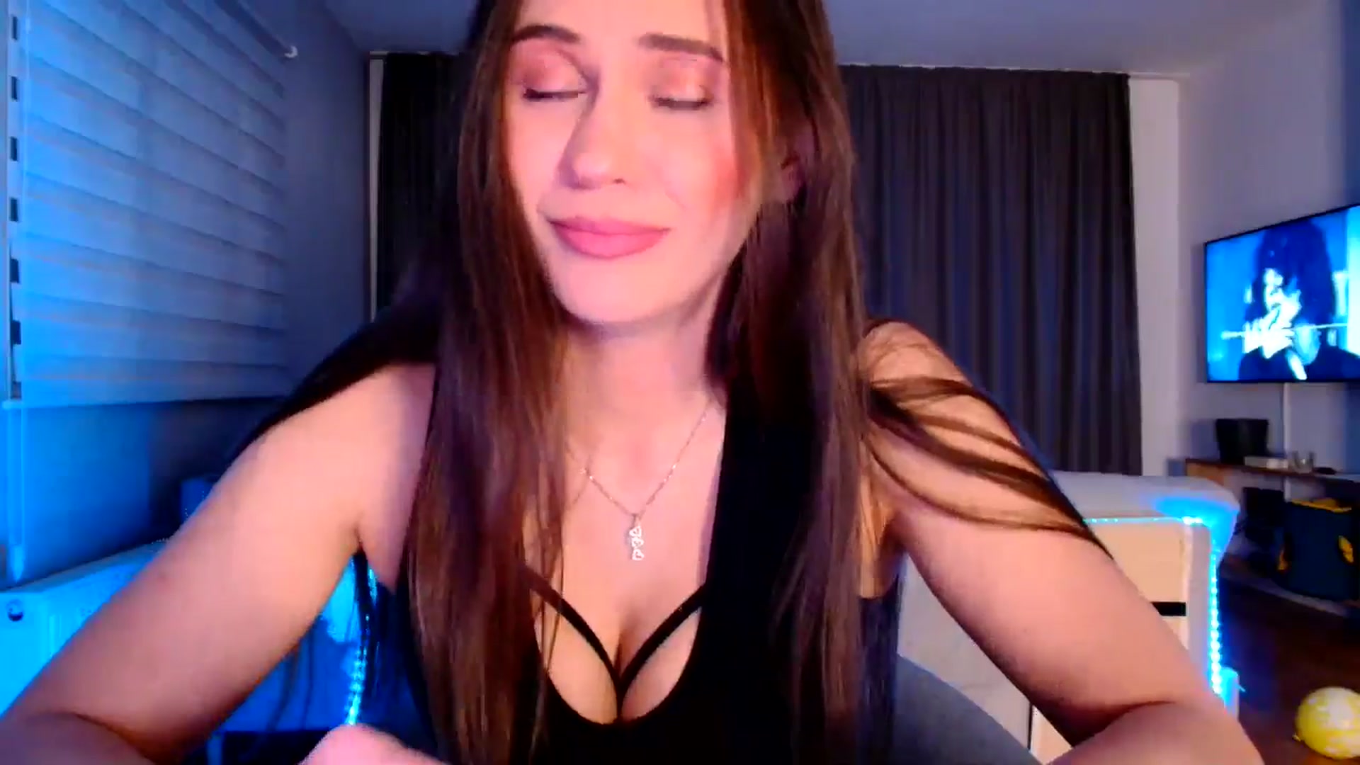 Gallery image thumbnail from Ana_Rose's myfreecams stream on, 03/14/2026, 24:55 image 6 of 20