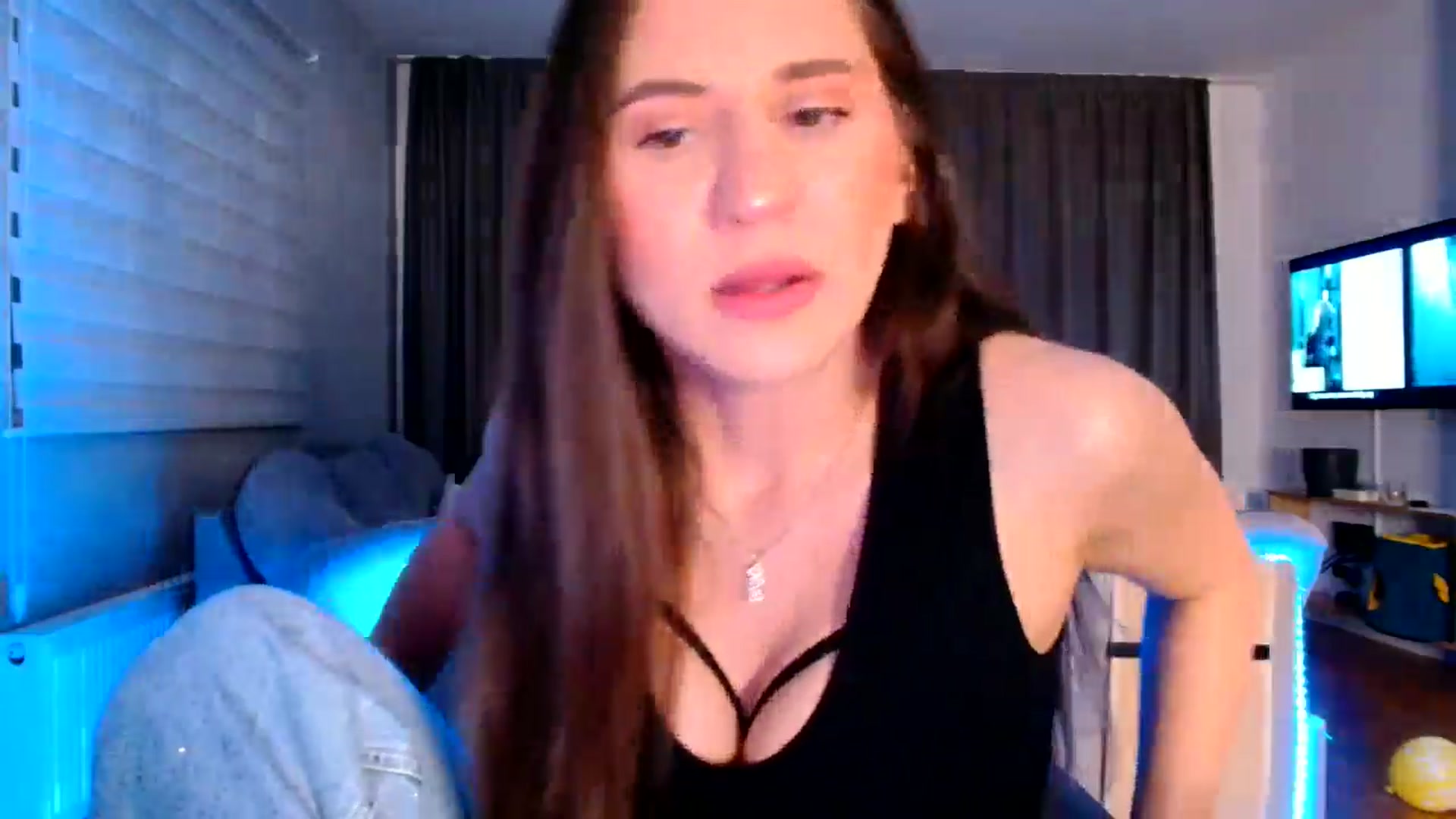 Gallery image thumbnail from Ana_Rose's myfreecams stream on, 03/14/2026, 24:55 image 9 of 20
