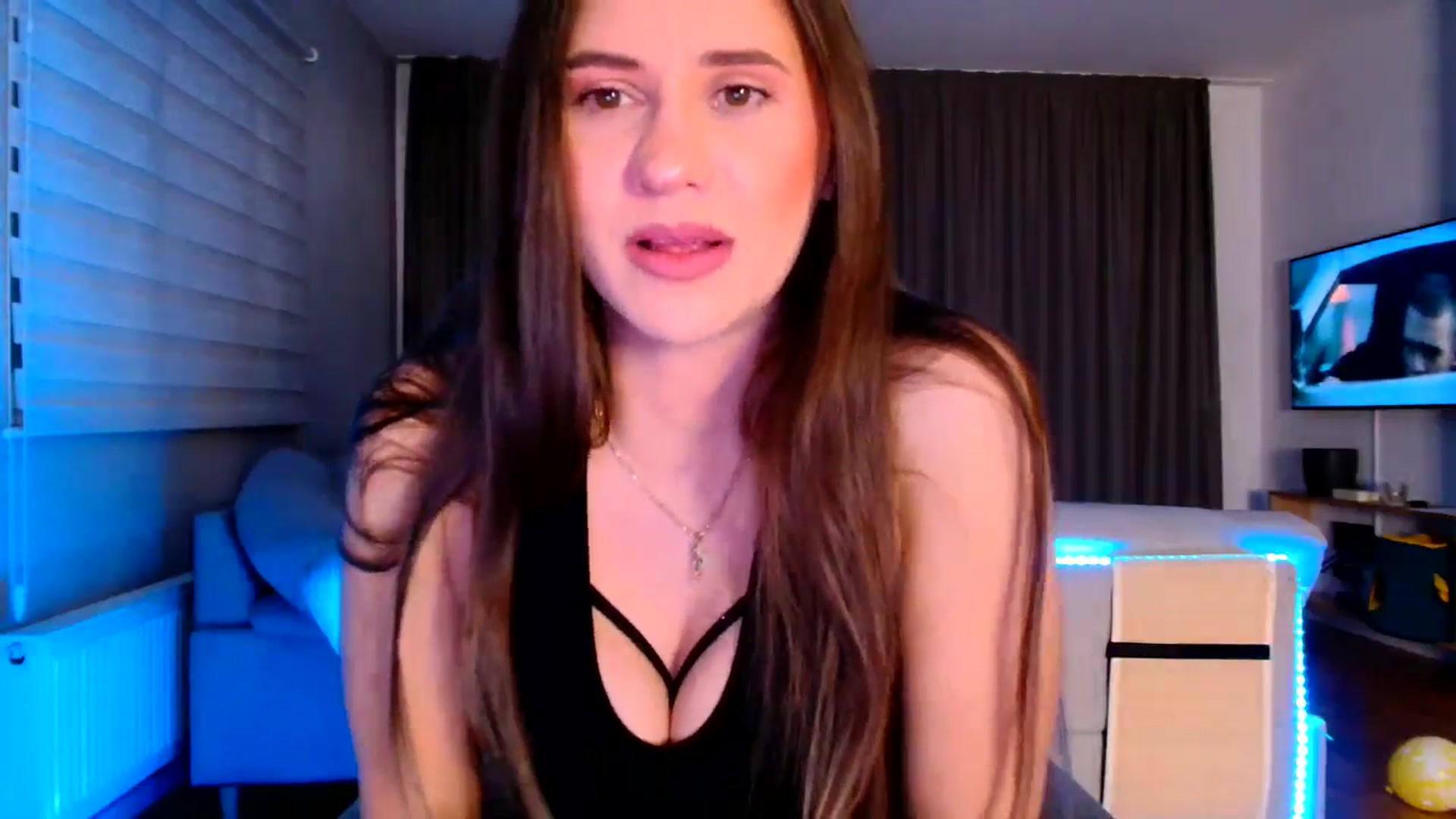 Gallery image thumbnail from Ana_Rose's myfreecams stream on, 03/14/2026, 24:55 image 8 of 20