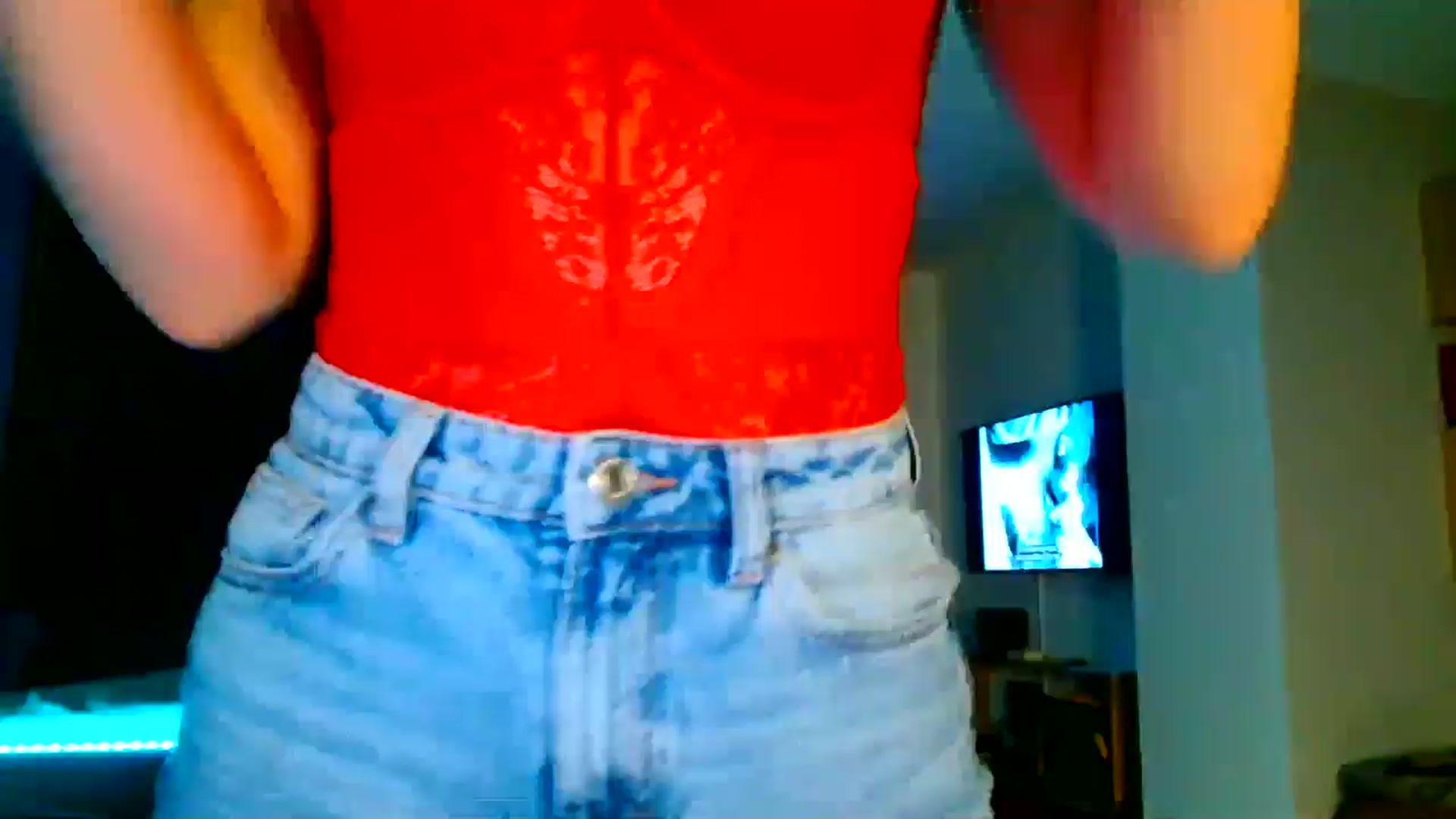 Gallery image thumbnail from Ana_Rose's myfreecams stream on, 03/22/2026, 24:02 image 18 of 20