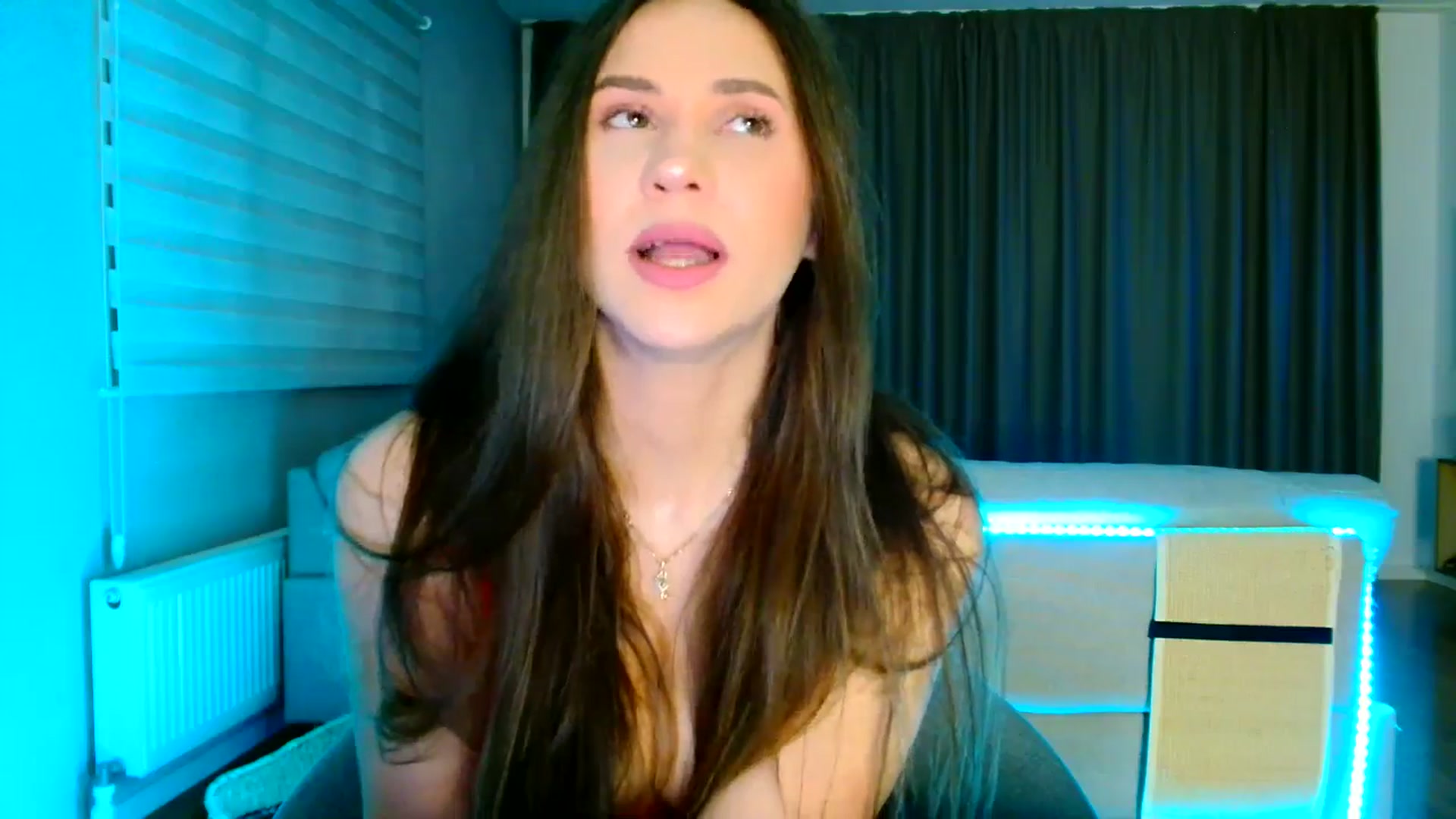 Gallery image thumbnail from Ana_Rose's myfreecams stream on, 03/22/2026, 24:02 image 4 of 20