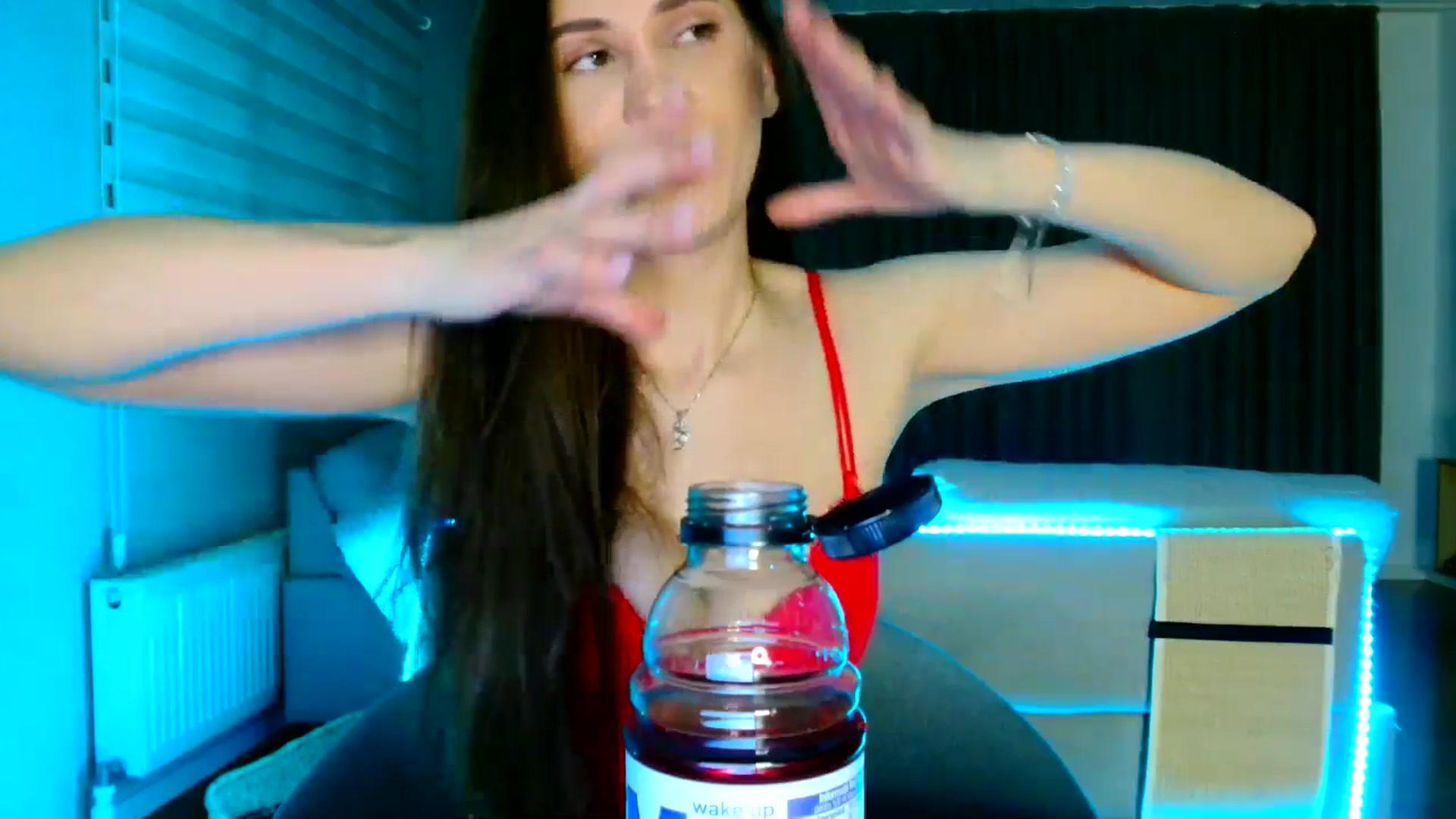 Gallery image thumbnail from Ana_Rose's myfreecams stream on, 03/22/2026, 24:02 image 5 of 20