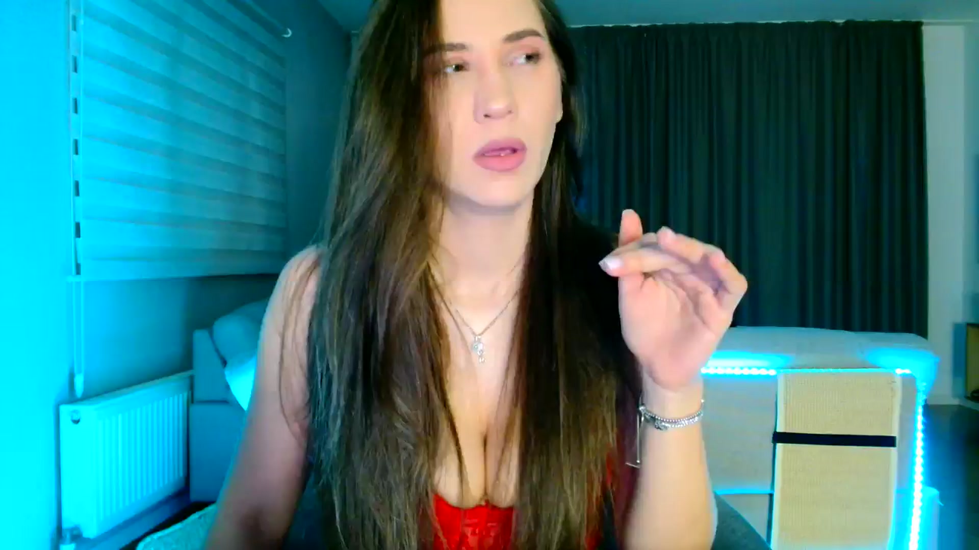 Gallery image thumbnail from Ana_Rose's myfreecams stream on, 03/22/2026, 24:02 image 1 of 20