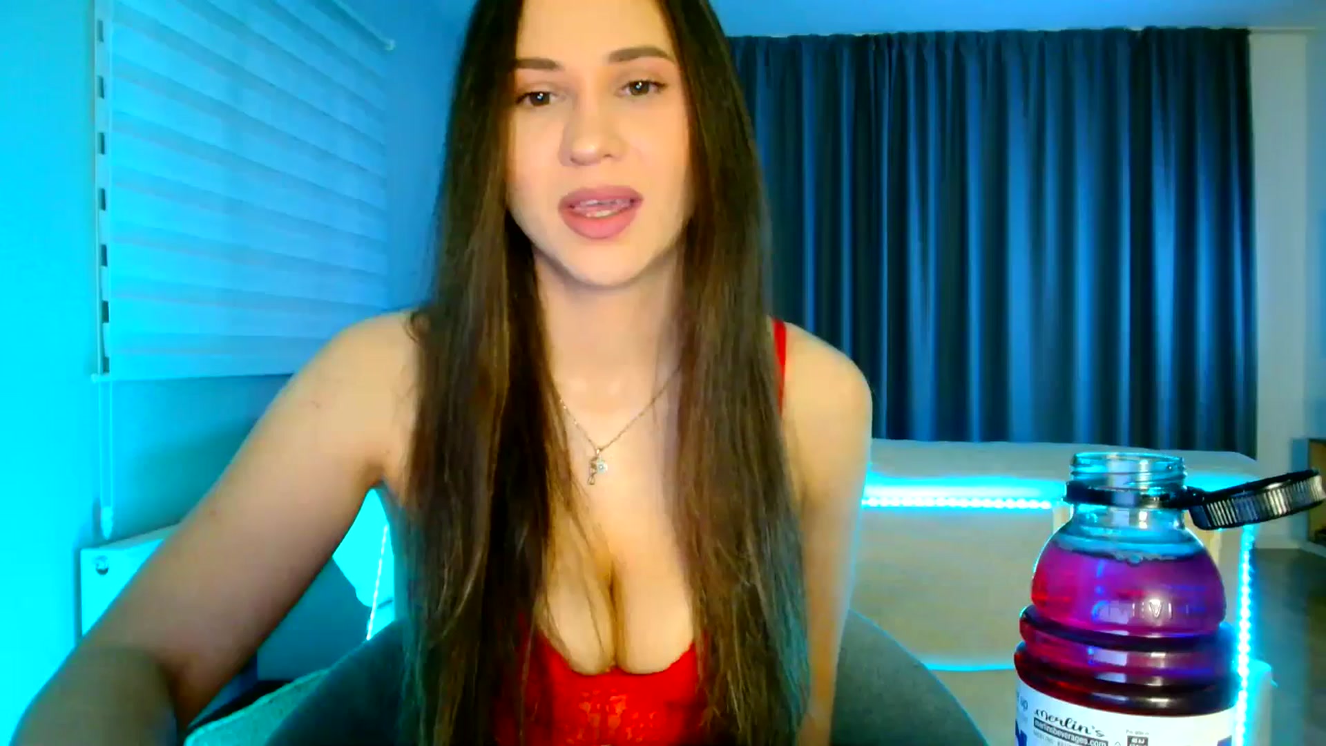 Gallery image thumbnail from Ana_Rose's myfreecams stream on, 03/22/2026, 24:02 image 2 of 20