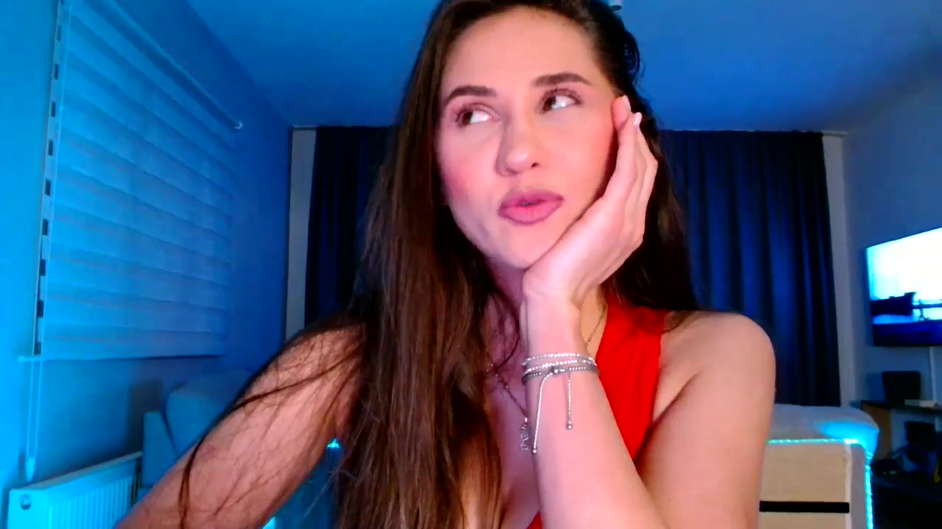 Gallery image thumbnail from Ana_Rose's myfreecams stream on, 03/26/2026, 23:09 image 2 of 20