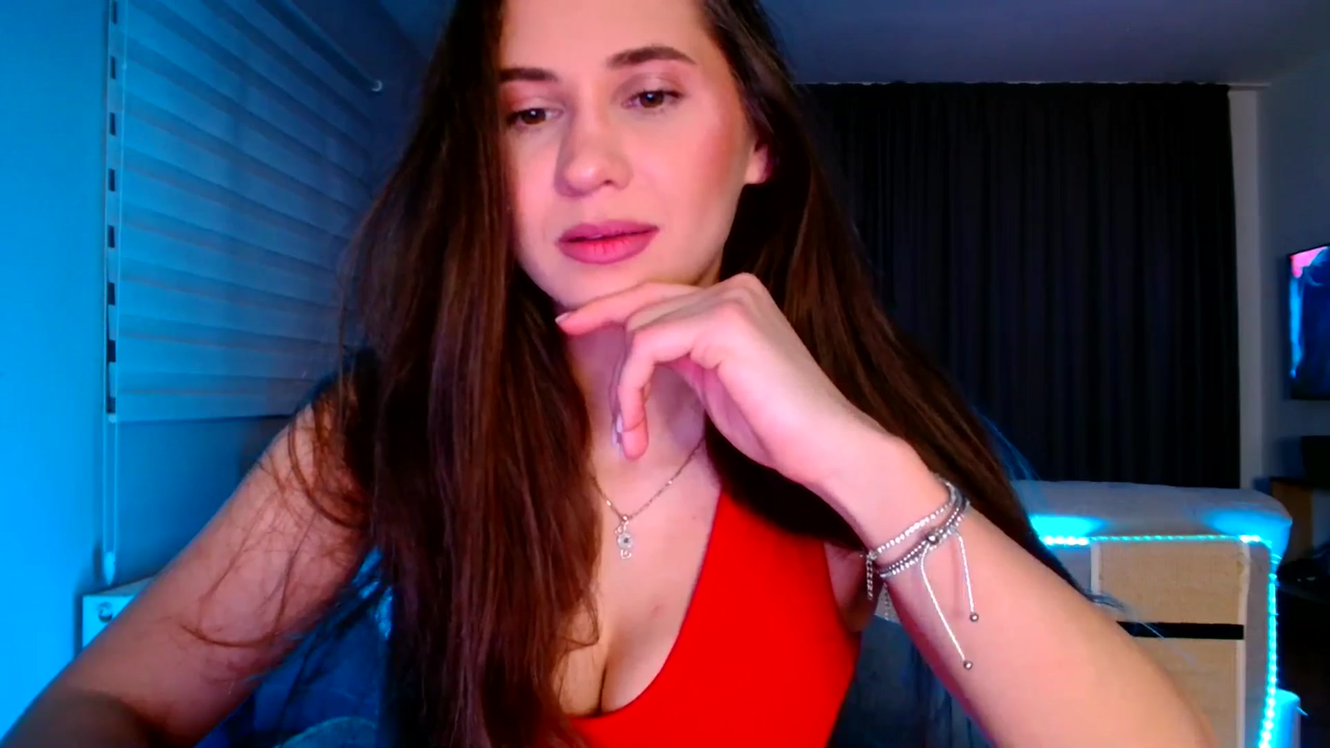 Gallery image thumbnail from Ana_Rose's myfreecams stream on, 03/26/2026, 23:09 image 8 of 20