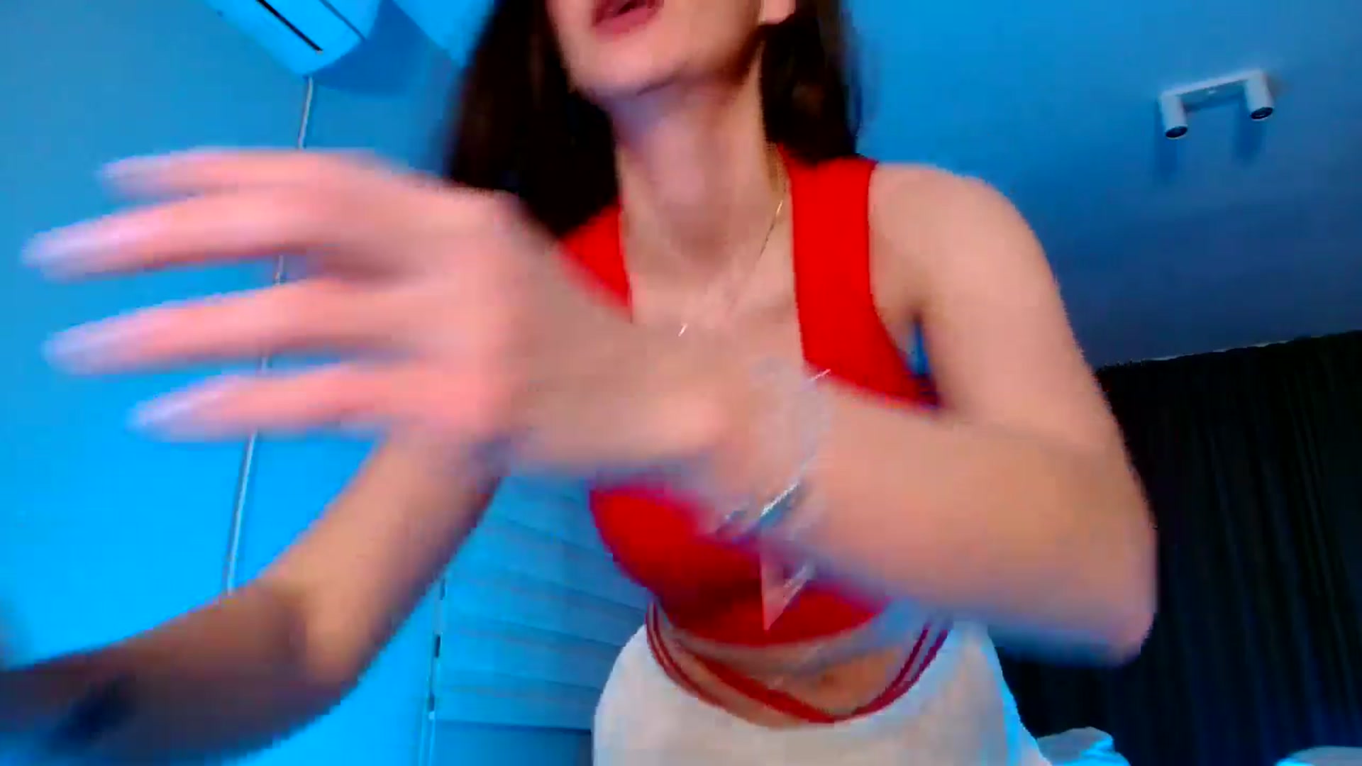 Gallery image thumbnail from Ana_Rose's myfreecams stream on, 03/26/2026, 23:09 image 14 of 20