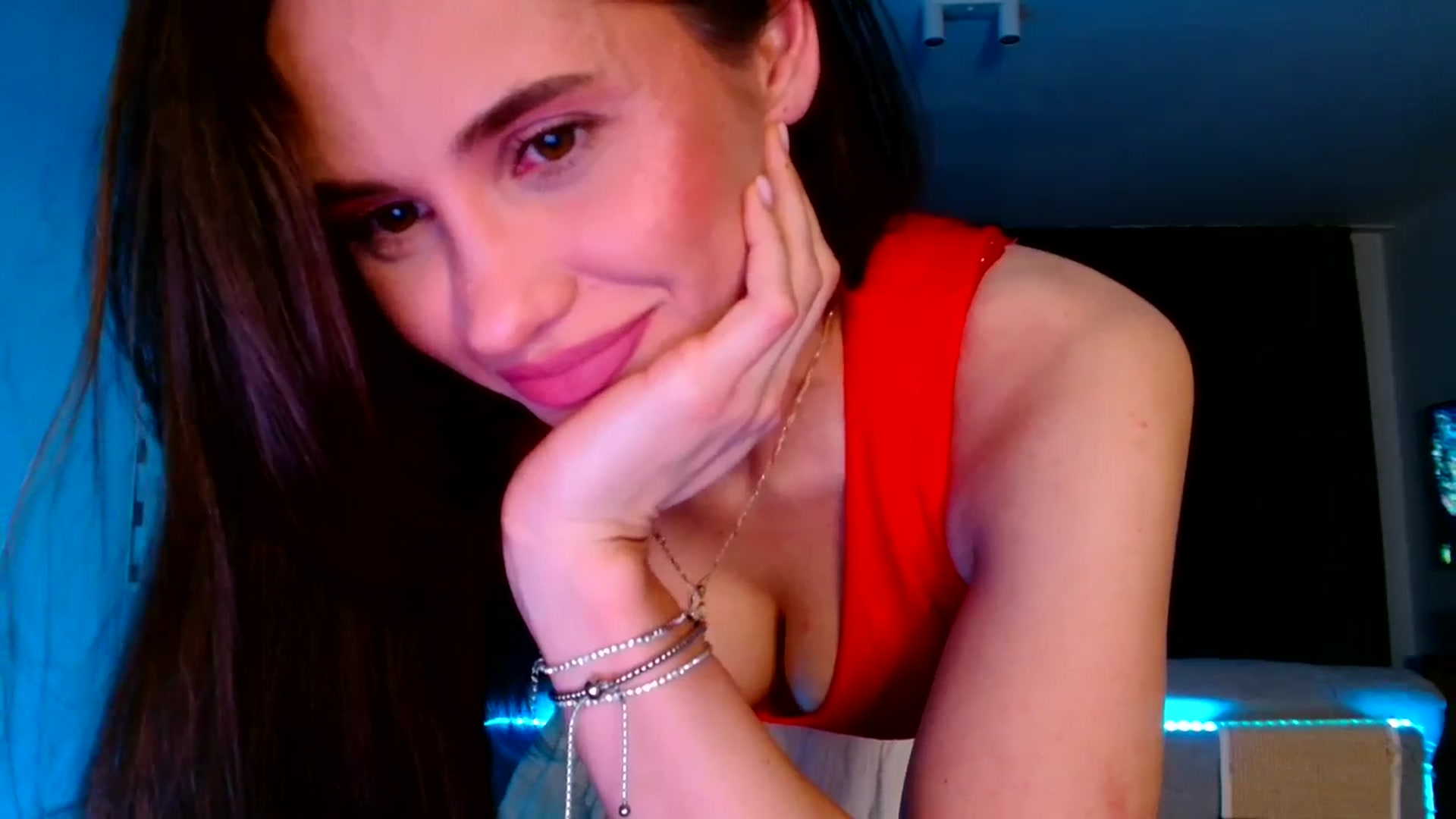 Gallery image thumbnail from Ana_Rose's myfreecams stream on, 03/26/2026, 23:09 image 13 of 20