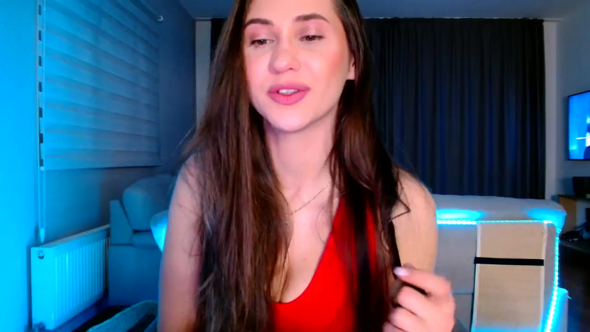Gallery image thumbnail from Ana_Rose's myfreecams stream on, 03/26/2026, 23:09 image 20 of 20