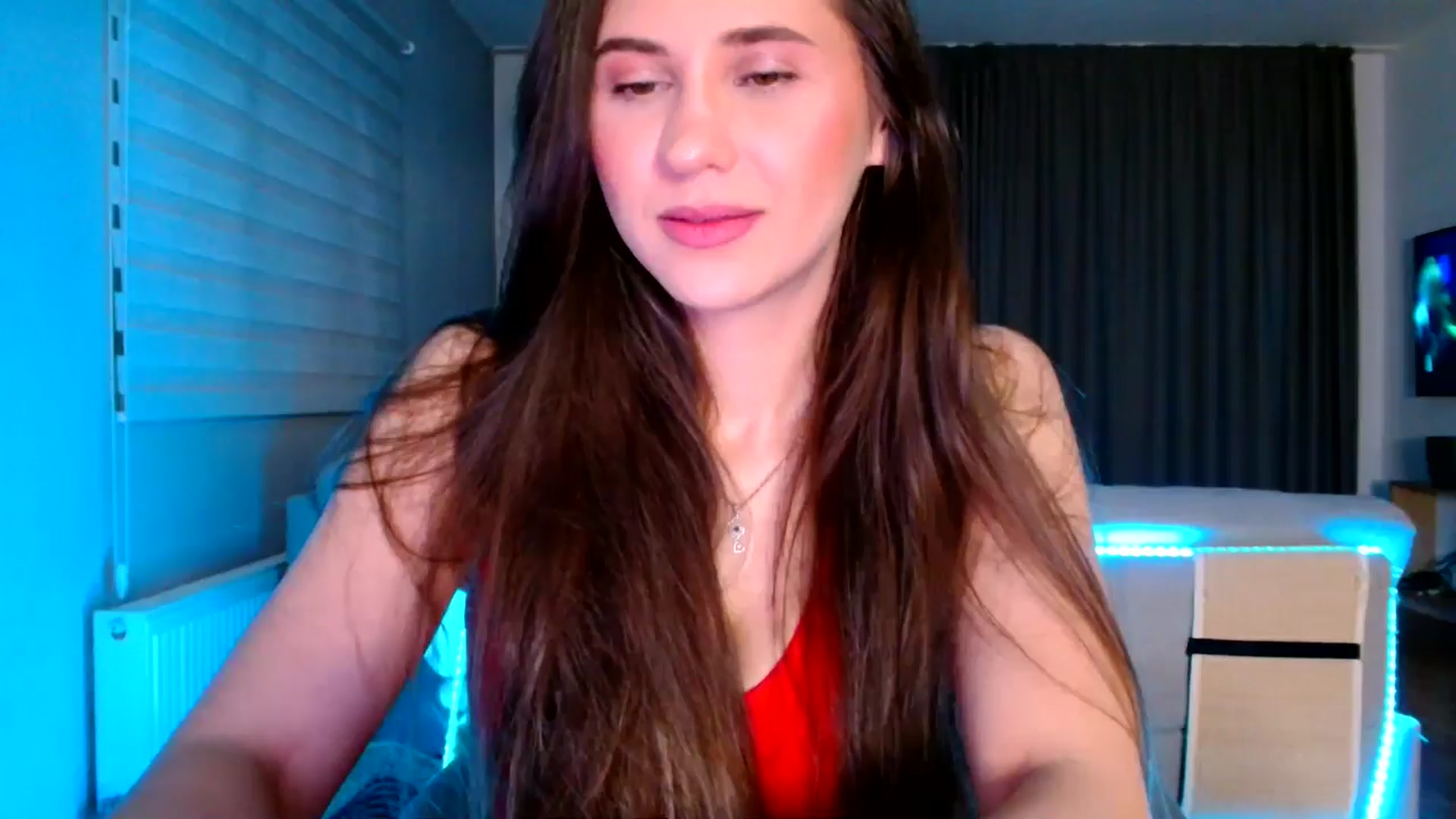 Gallery image thumbnail from Ana_Rose's myfreecams stream on, 03/26/2026, 23:09 image 9 of 20