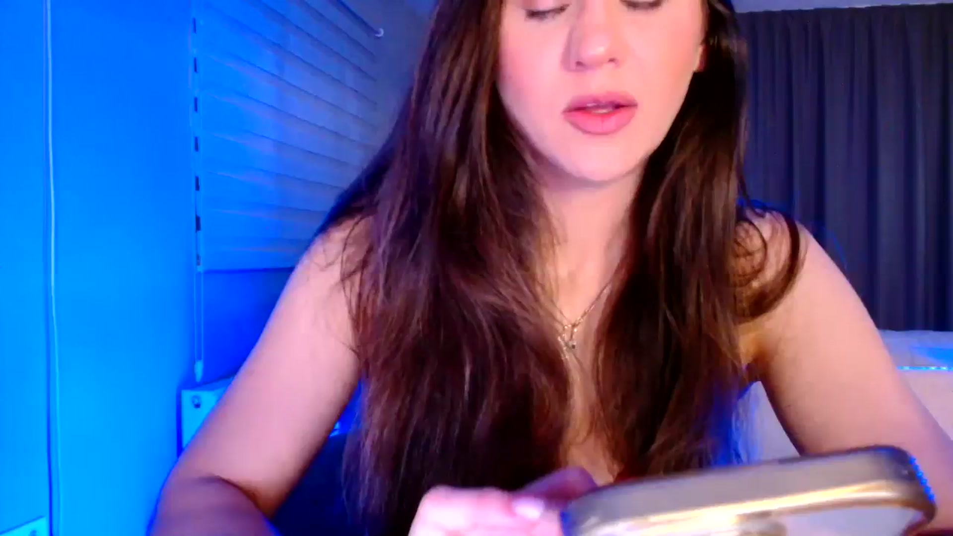 Gallery image thumbnail from Ana_Rose's myfreecams stream on, 03/29/2026, 24:04 image 19 of 20