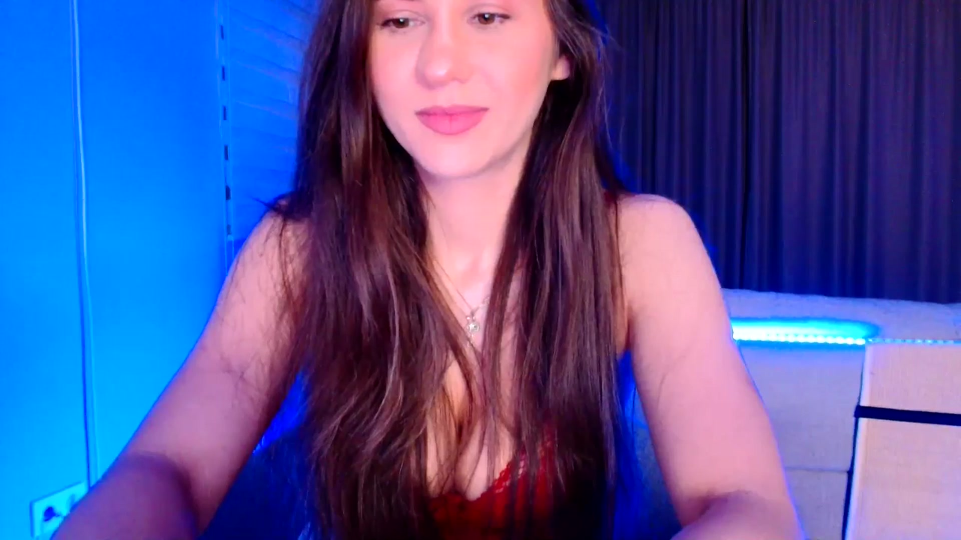 Gallery image thumbnail from Ana_Rose's myfreecams stream on, 03/29/2026, 24:04 image 3 of 20