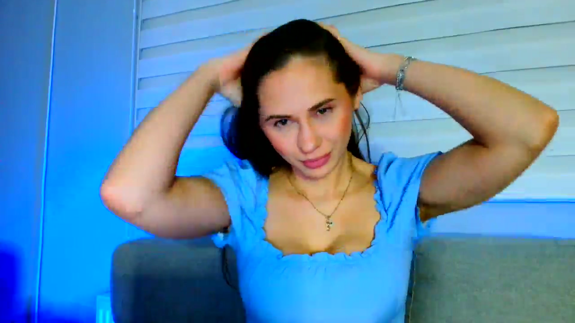 Gallery image thumbnail from Ana_Rose's myfreecams stream on, 04/05/2026, 01:20 image 4 of 20