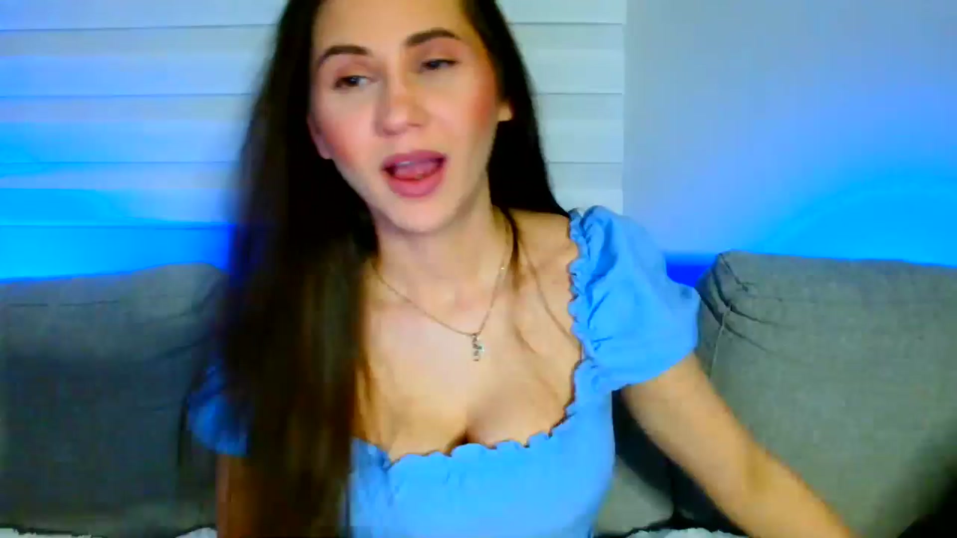 Gallery image thumbnail from Ana_Rose's myfreecams stream on, 04/05/2026, 01:20 image 3 of 20