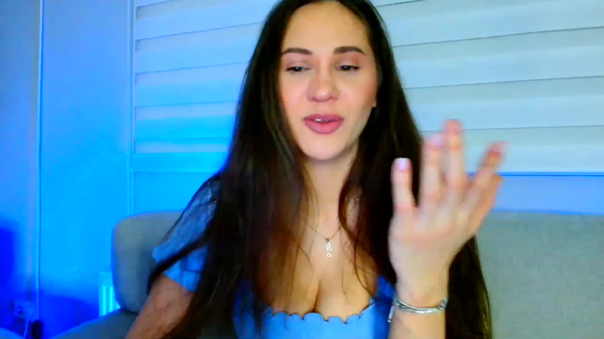 Gallery image thumbnail from Ana_Rose's myfreecams stream on, 04/05/2026, 01:20 image 5 of 20