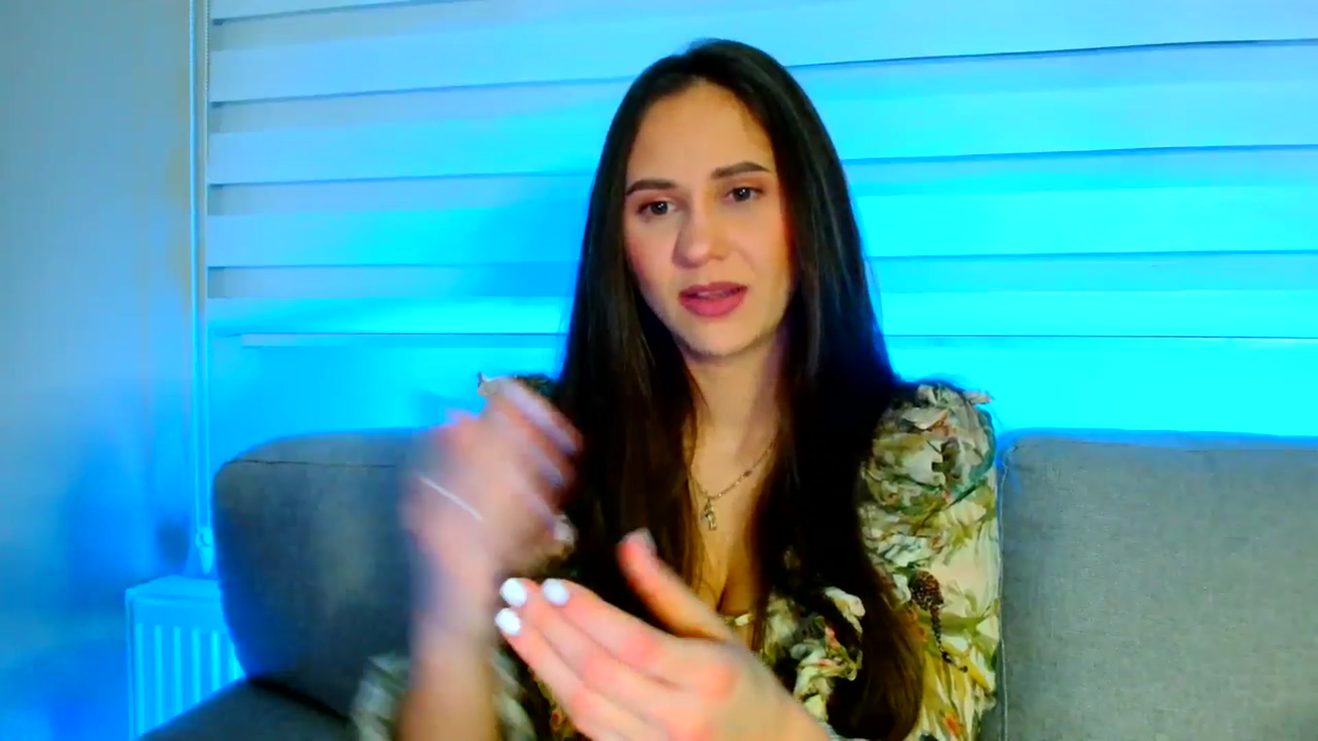 Gallery image thumbnail from Ana_Rose's myfreecams stream on, 04/11/2026, 24:49 image 3 of 20