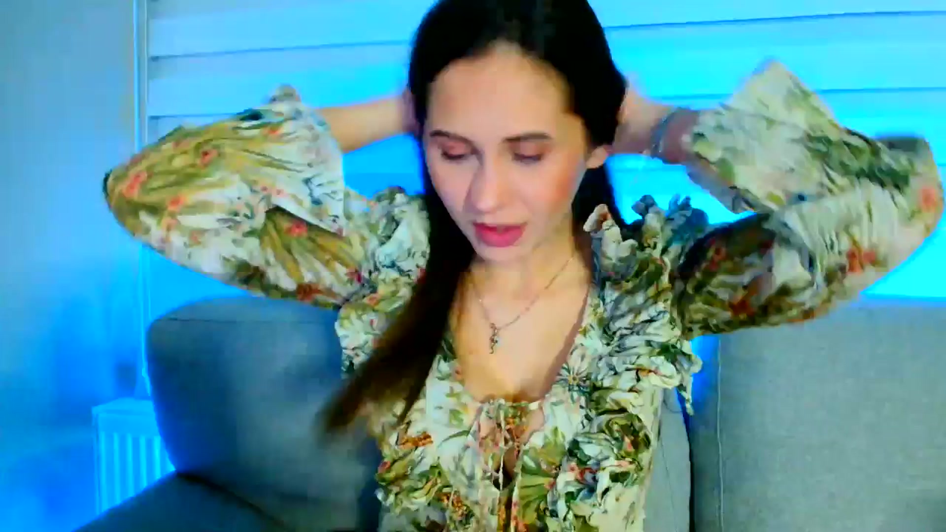 Gallery image thumbnail from Ana_Rose's myfreecams stream on, 04/11/2026, 24:49 image 4 of 20