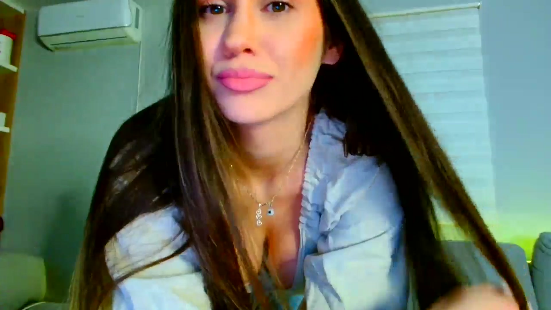 Gallery image thumbnail from Ana_Rose's myfreecams stream on, 04/12/2026, 20:15 image 7 of 20