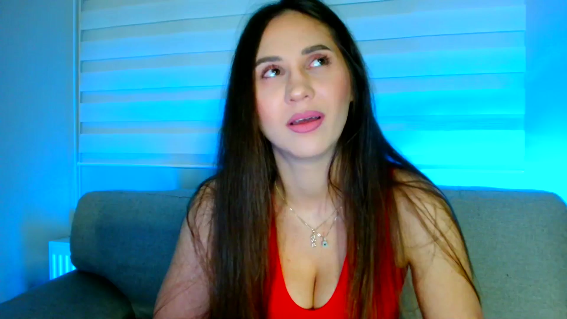 Gallery image thumbnail from Ana_Rose's myfreecams stream on, 04/17/2026, 23:26 image 1 of 20