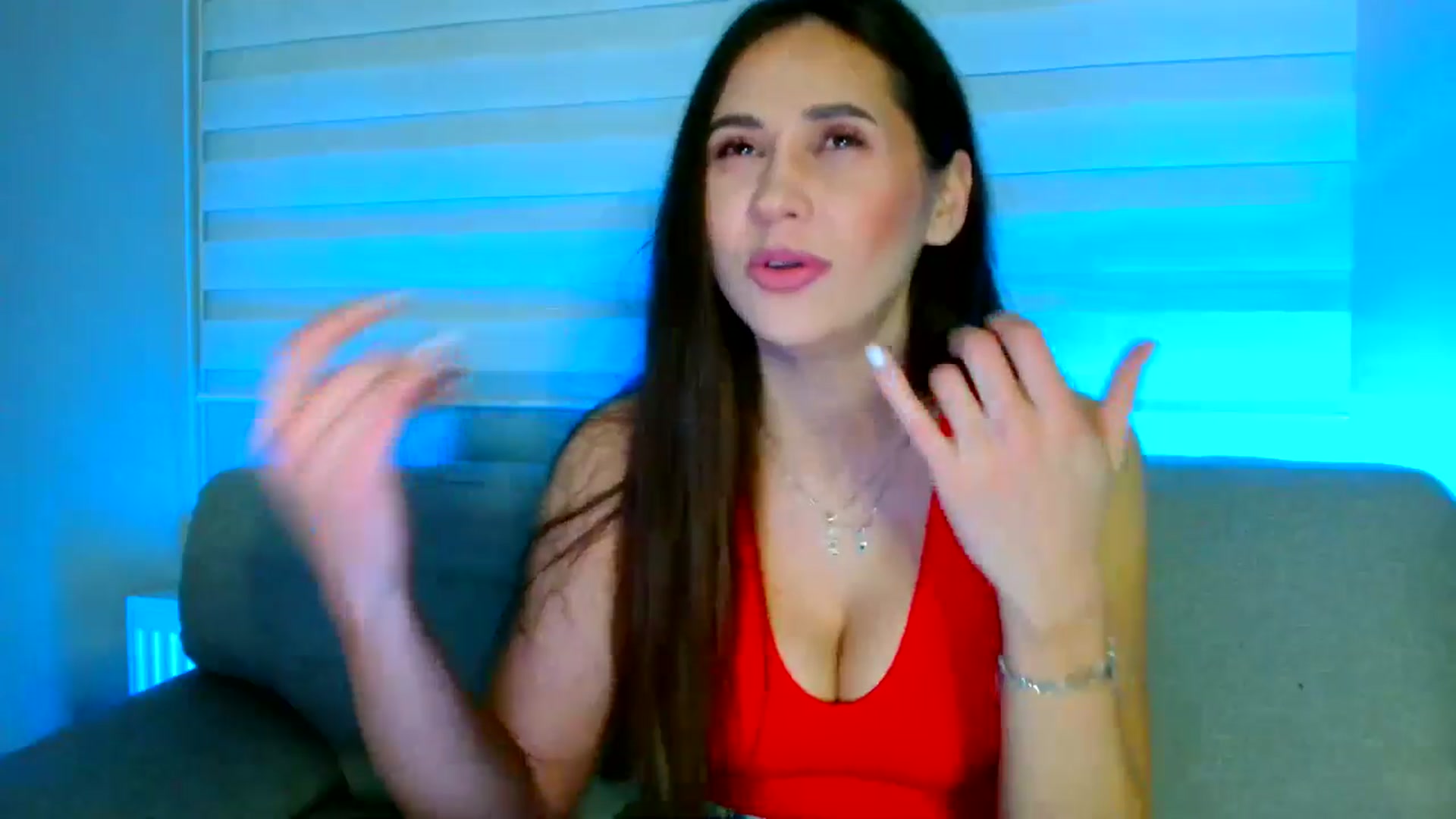 Gallery image thumbnail from Ana_Rose's myfreecams stream on, 04/17/2026, 23:26 image 2 of 20