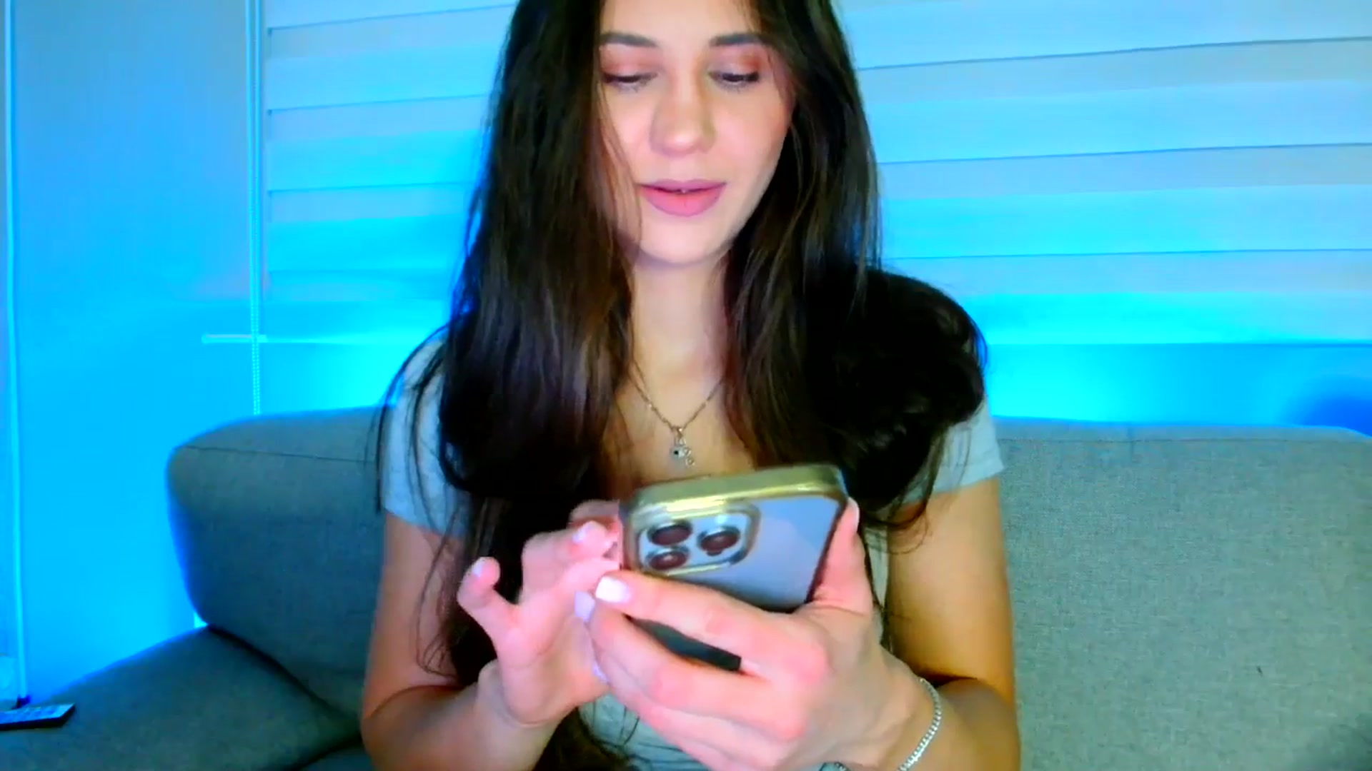 Gallery image thumbnail from Ana_Rose's myfreecams stream on, 05/02/2026, 21:09 image 2 of 20