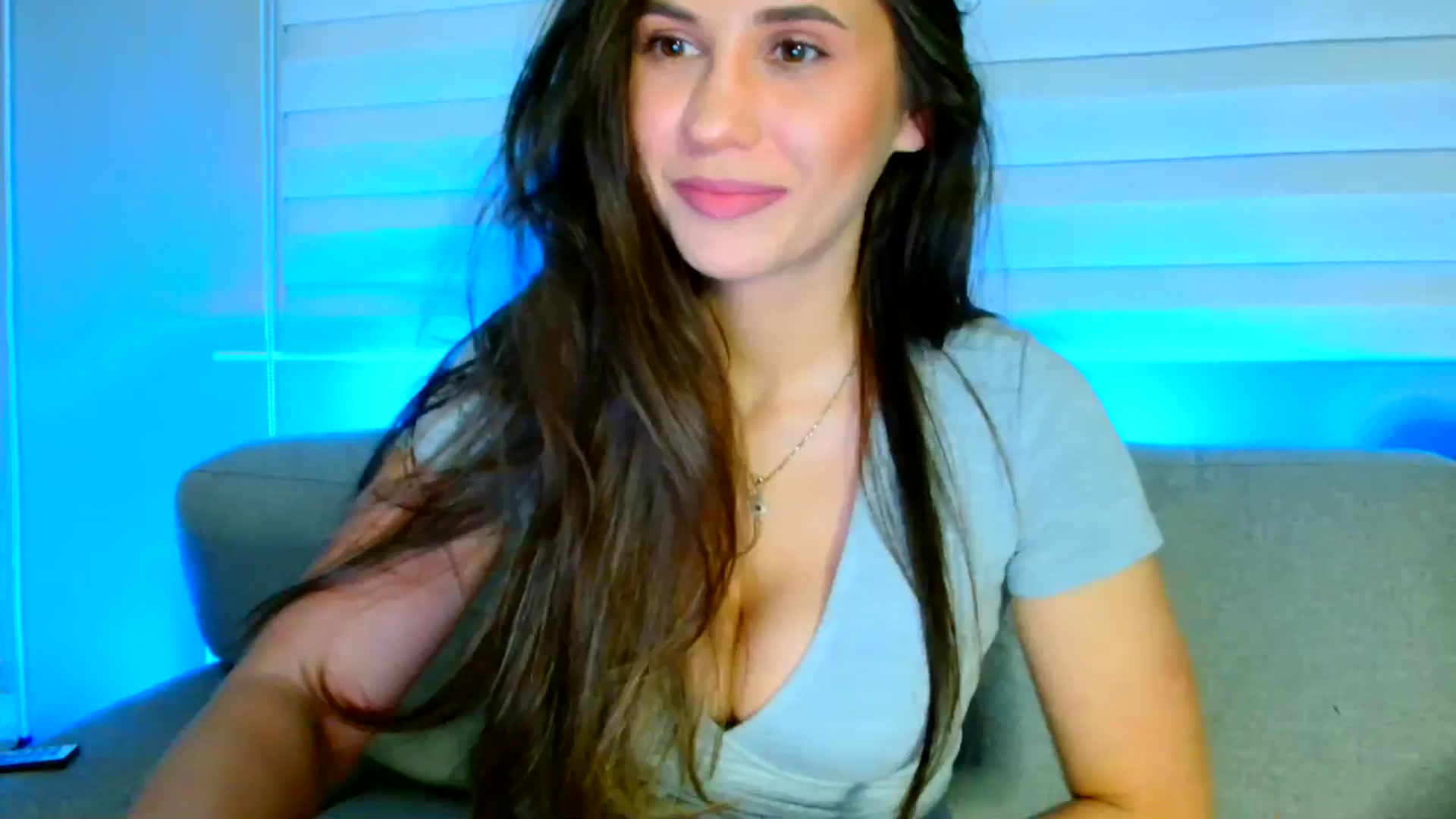Gallery image thumbnail from Ana_Rose's myfreecams stream on, 05/02/2026, 21:09 image 1 of 20